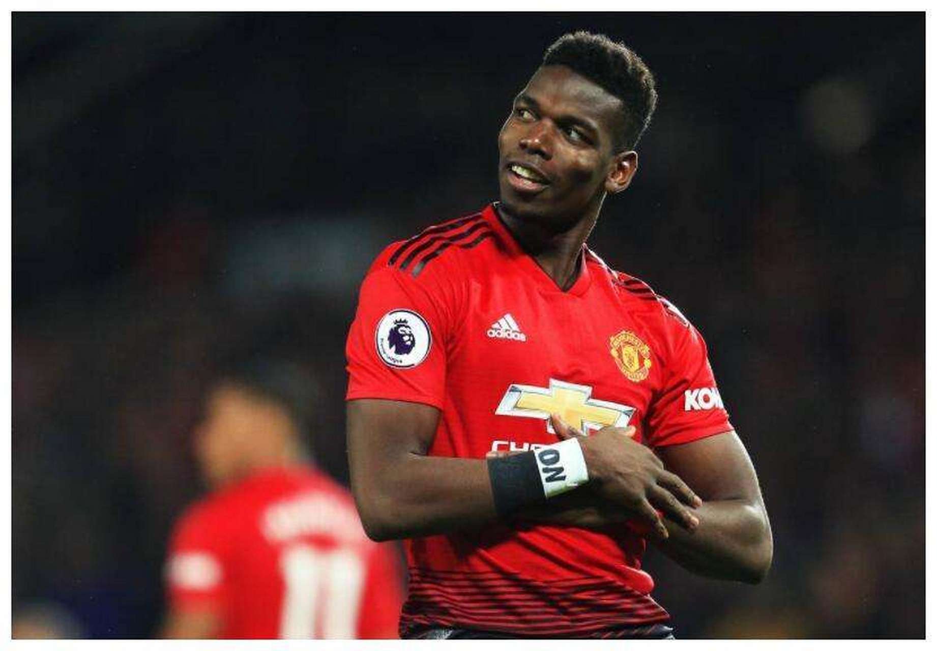 【#博格谴责种族歧视# :立刻停止,我们不会再忍受】