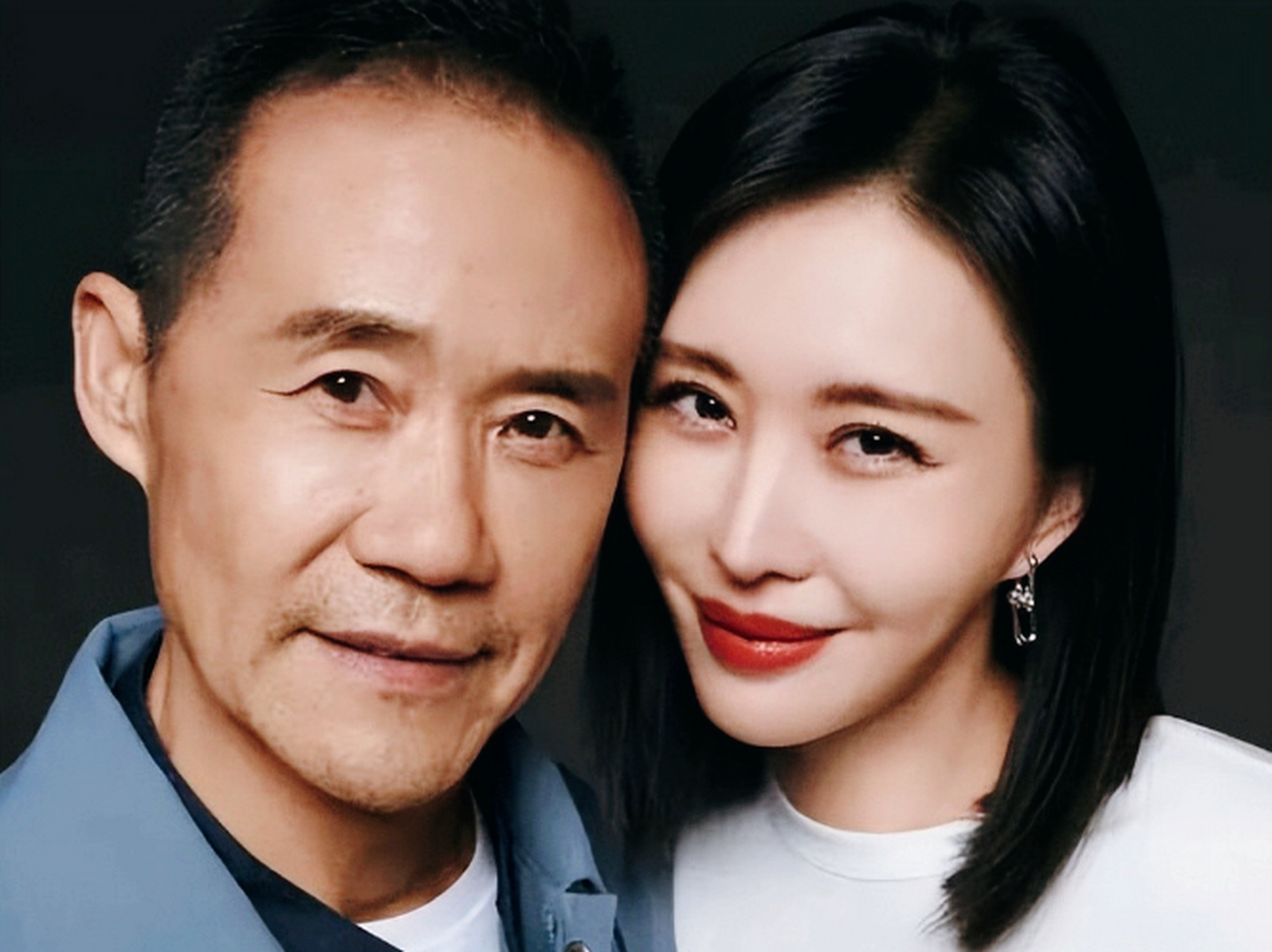 64岁那年,身价80亿的王石娶了34岁的田朴珺,婚后不久,田朴珺想买一辆