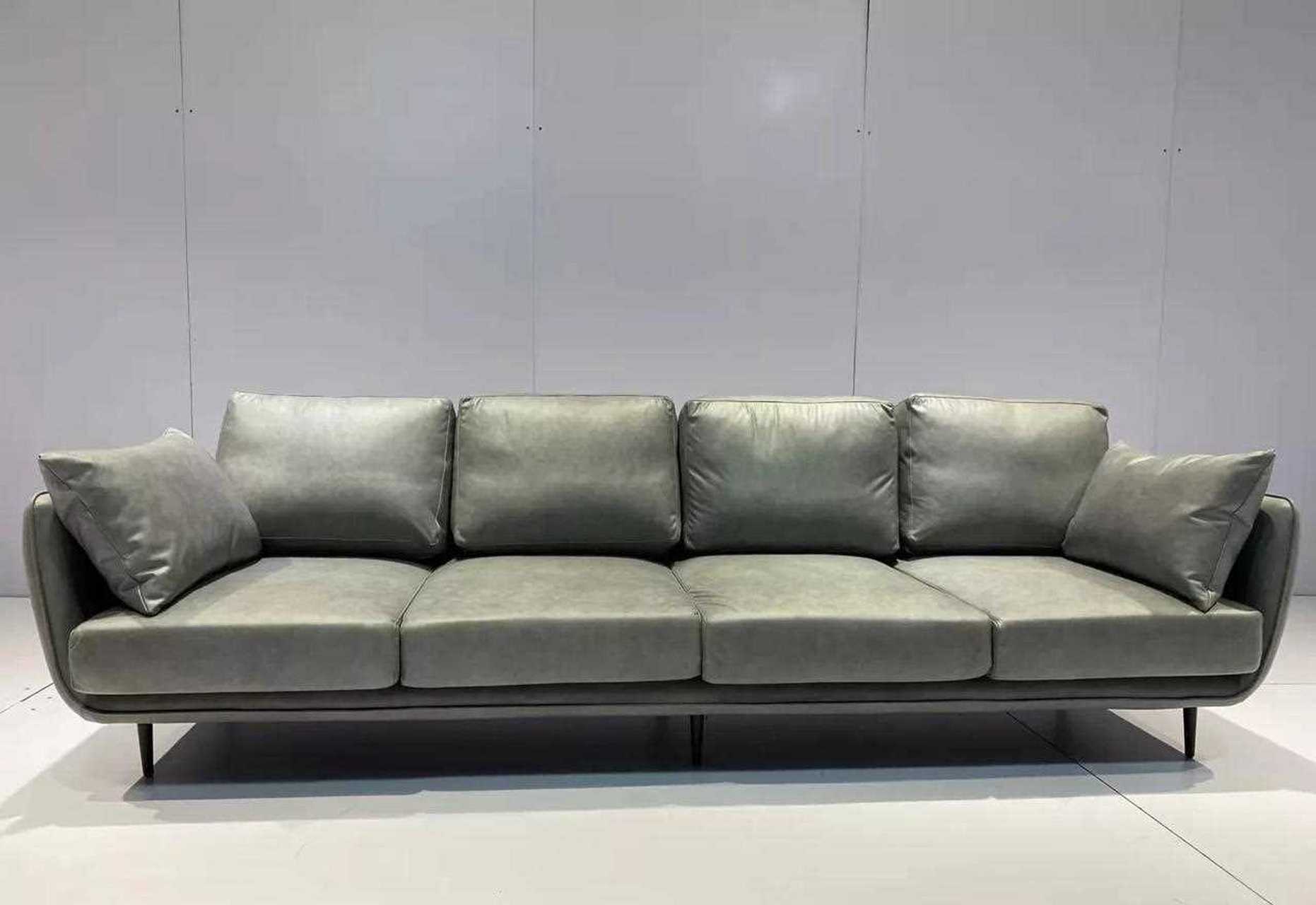 一款四人位沙发[汗]