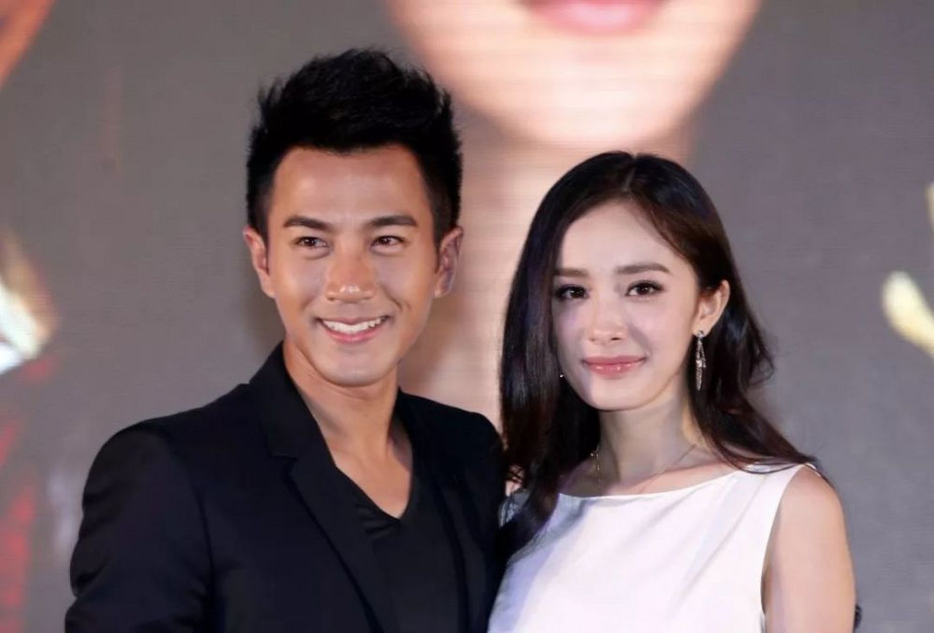 刘丹回应杨幂5.
