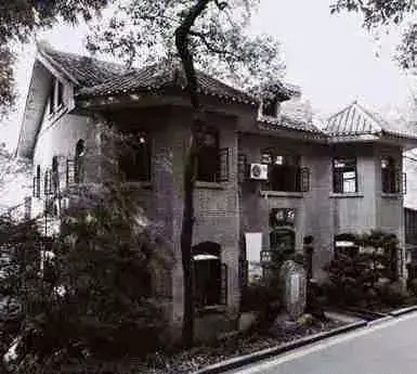 军统局,全称——国民政府军事委员会调查统计局(bis),在抗战期间,按