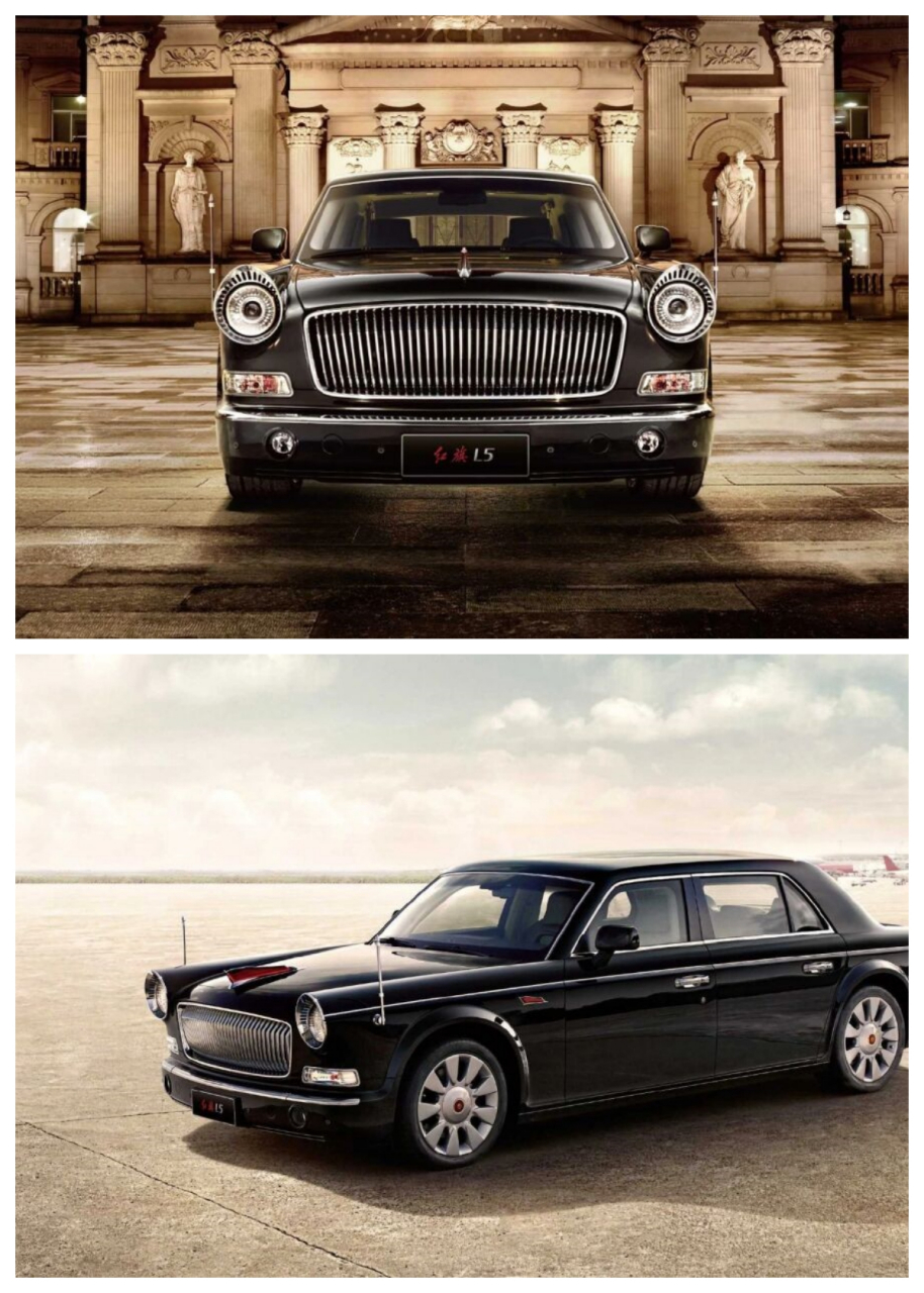 这款车不仅具备红旗品牌的传承,更融入了创新的设计理念,成为展示中国