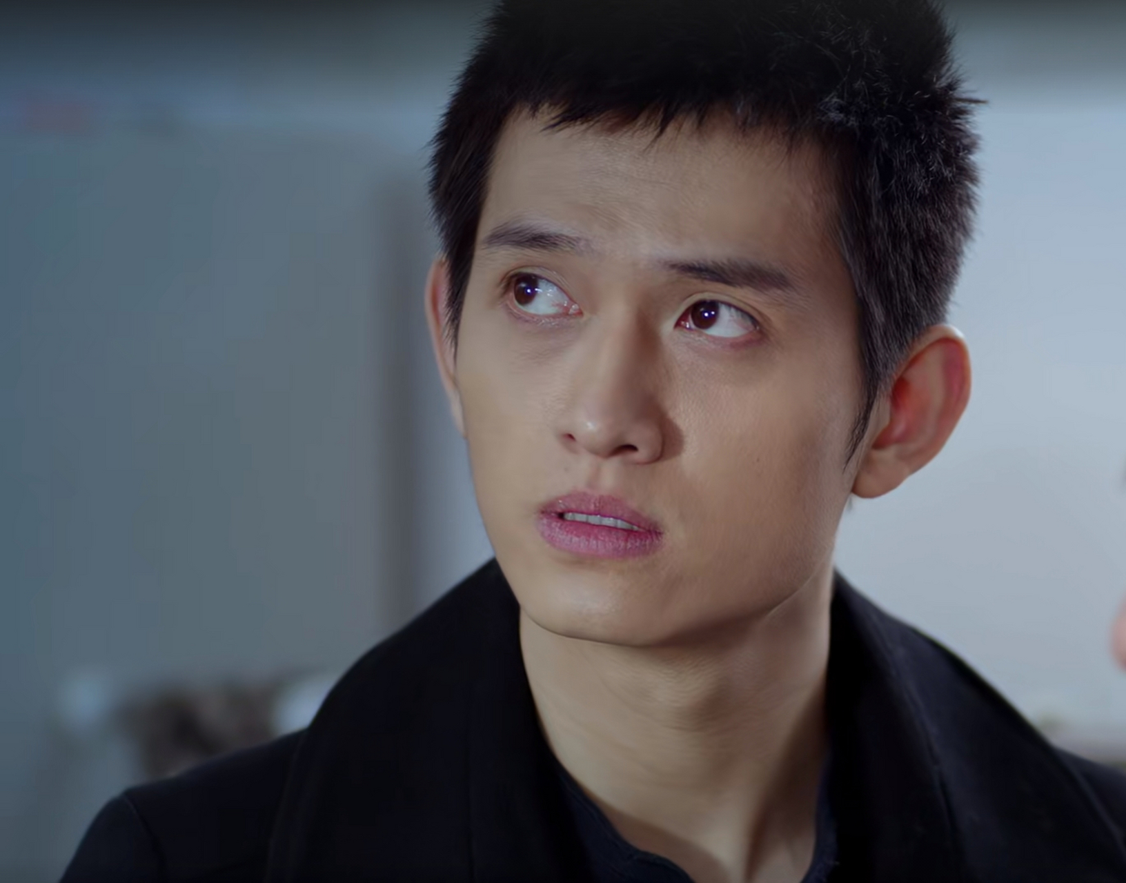 杨紫居然客串过网剧《灵魂摆渡》,当时根本没看出来!