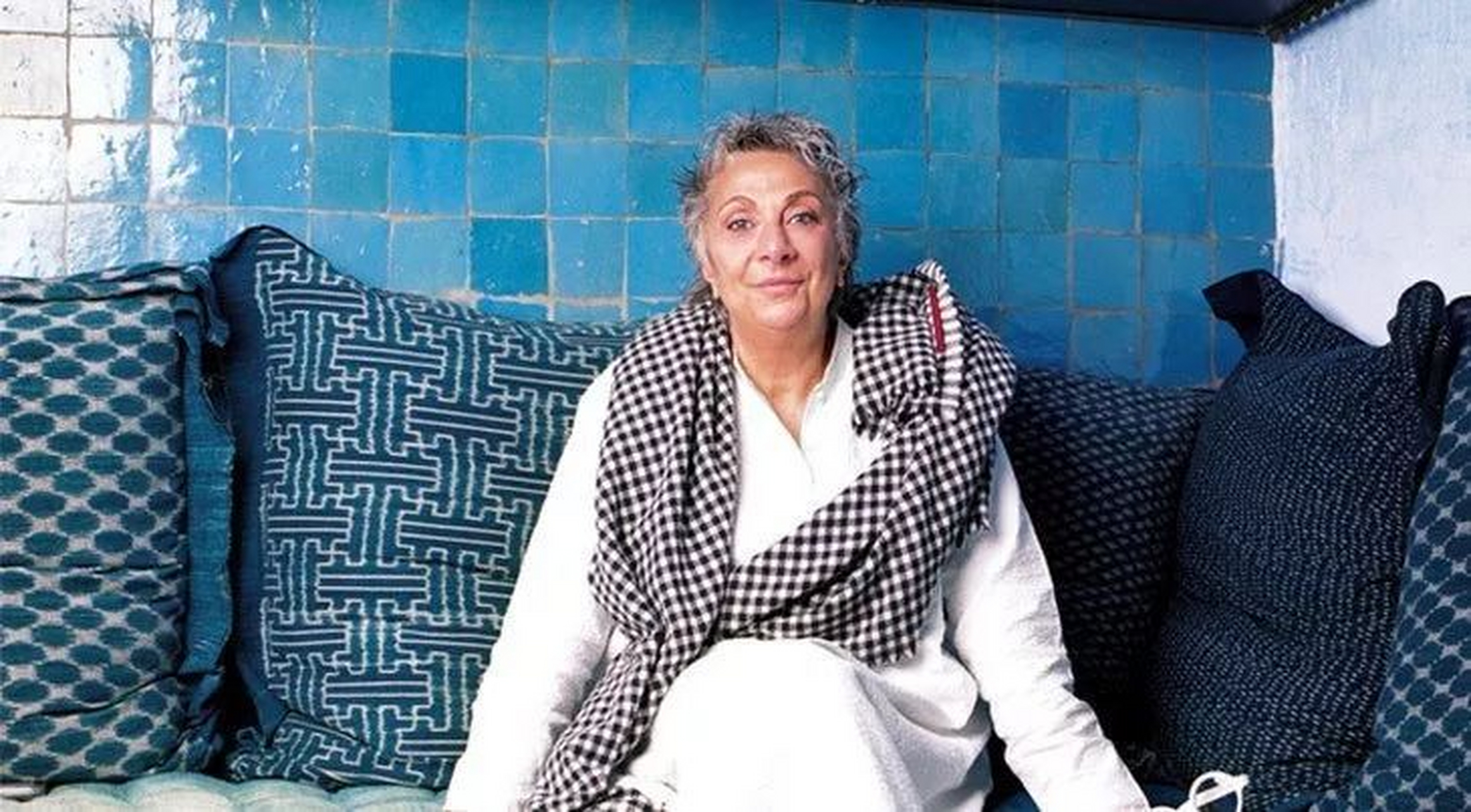 意大利设计教母,paola-navone(保拉61娜沃内)又推出新产品了.