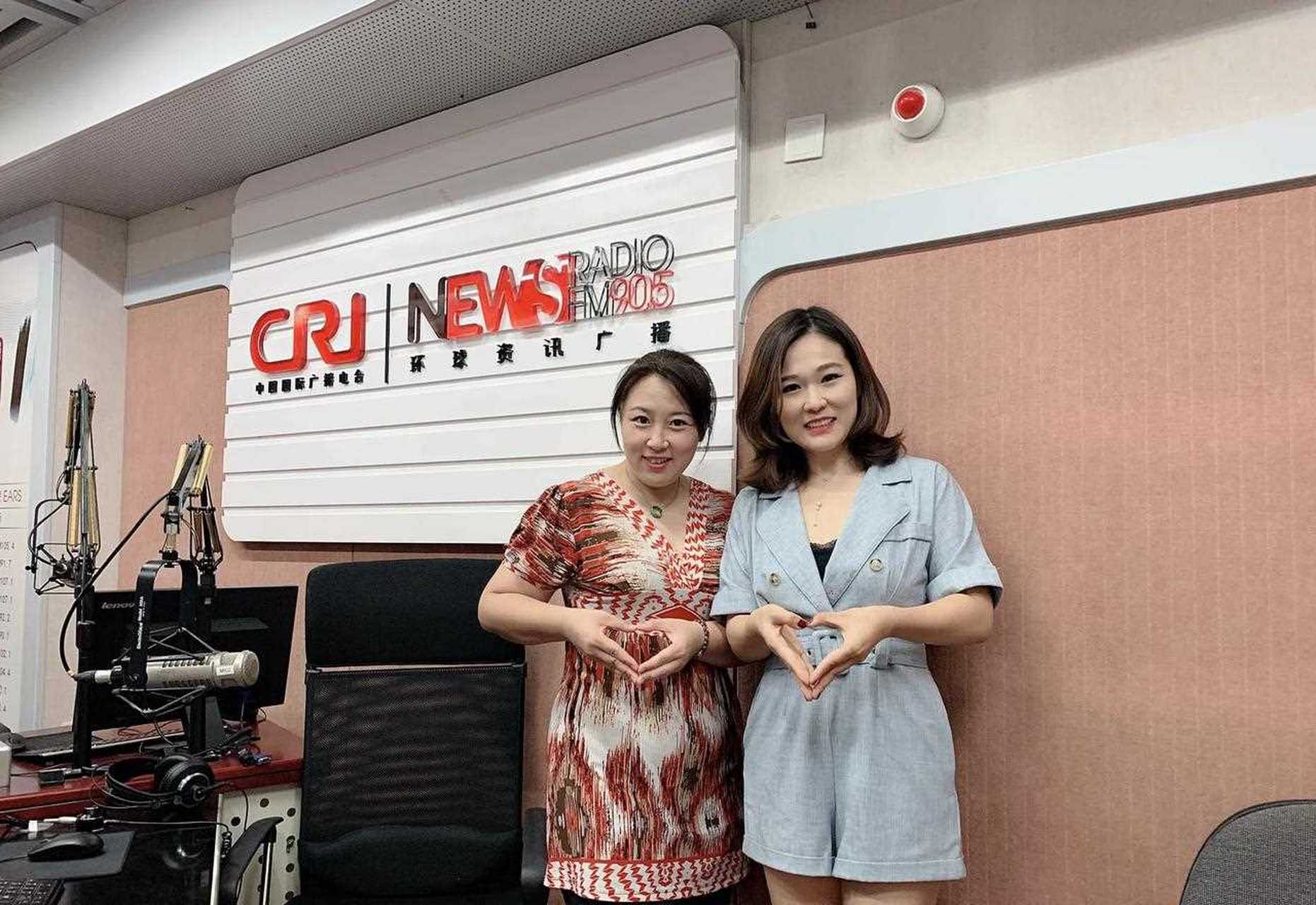 5环球资讯广播《饭点儿聊吃》又来啦!