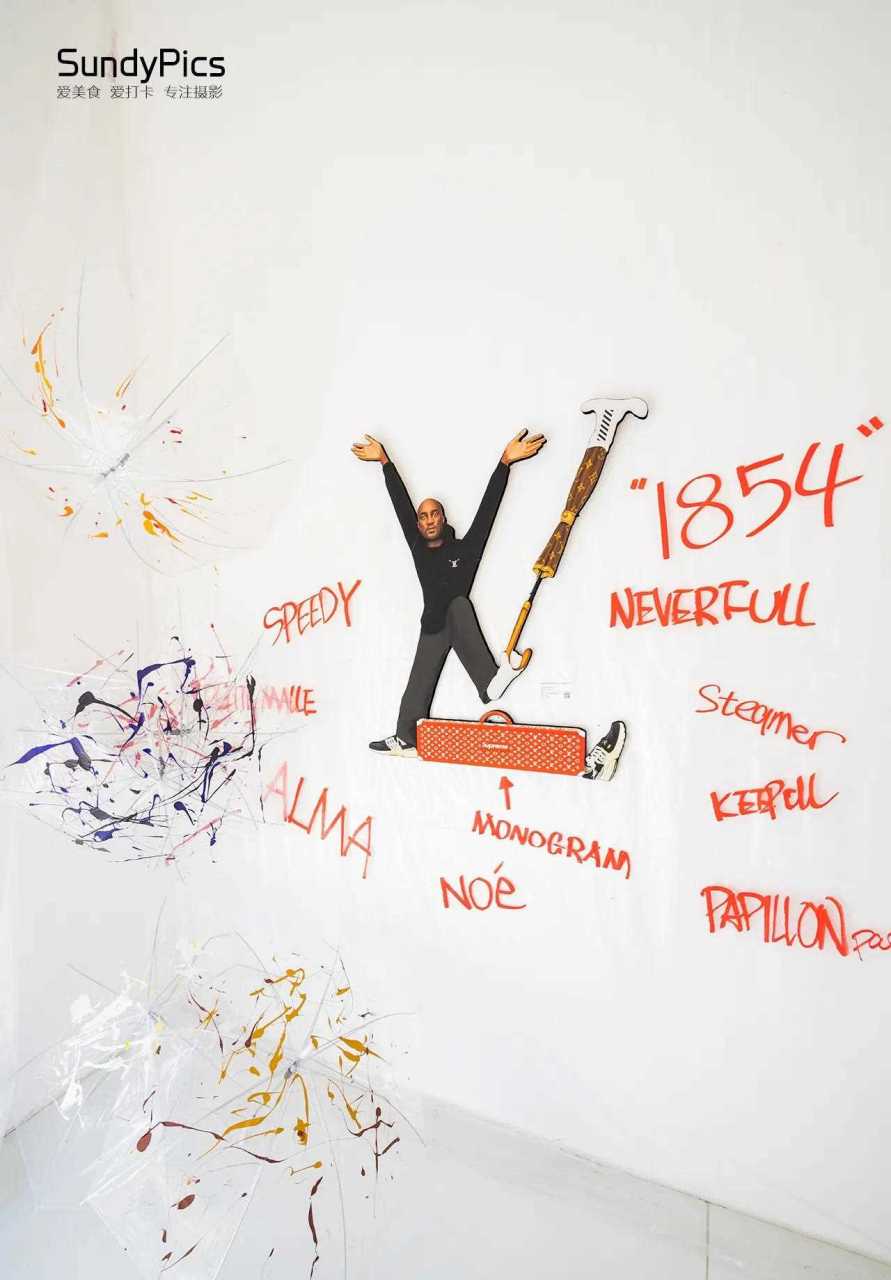 北京探展 | mike frederiqo个展,诙谐的力量[哈欠] 北京798艺术区的mk