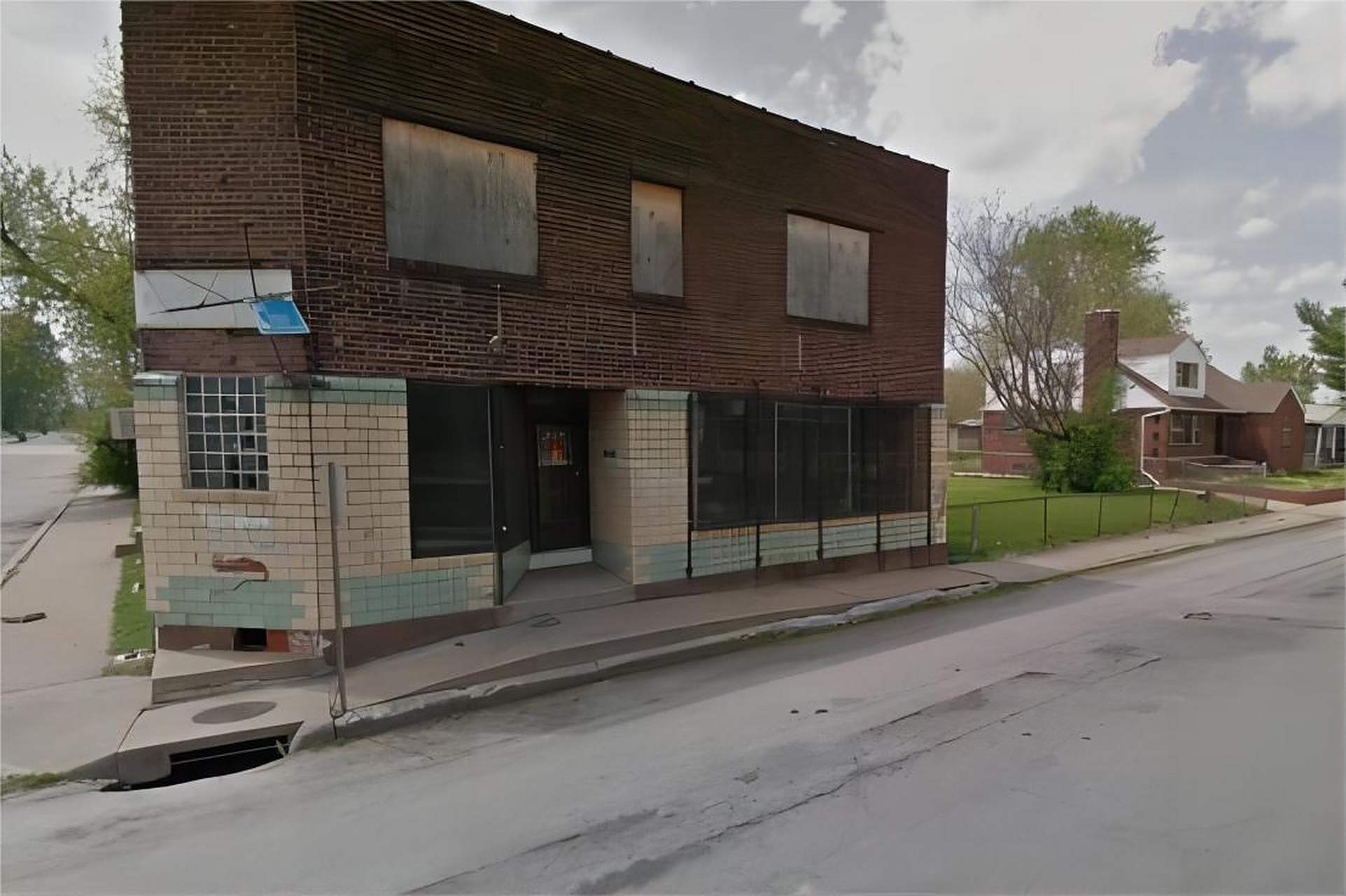 1950年,东圣路易斯被认为是伊利诺伊州最成功的城市之一.