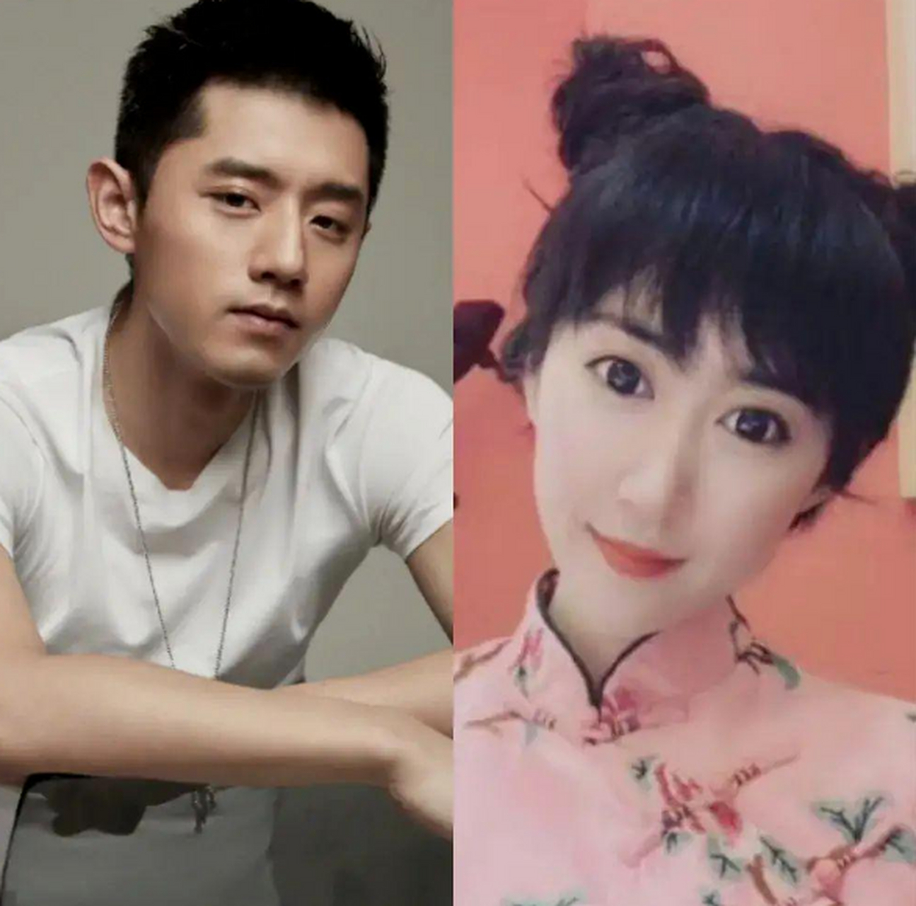 张继科现任女友,张蕊,富家千金,长相大气,据爆料和张继科有孩子了