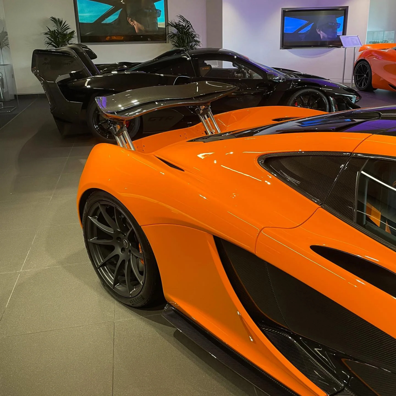 神车6015mclaren p19315  迈凯轮|迈凯轮 p1|超级跑车|超跑