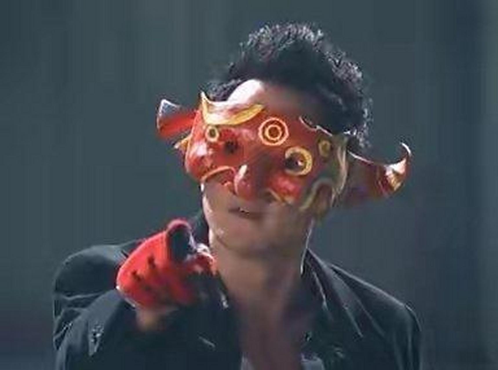 收手吧阿祖,外面全是小孩[三哈]  #搞笑