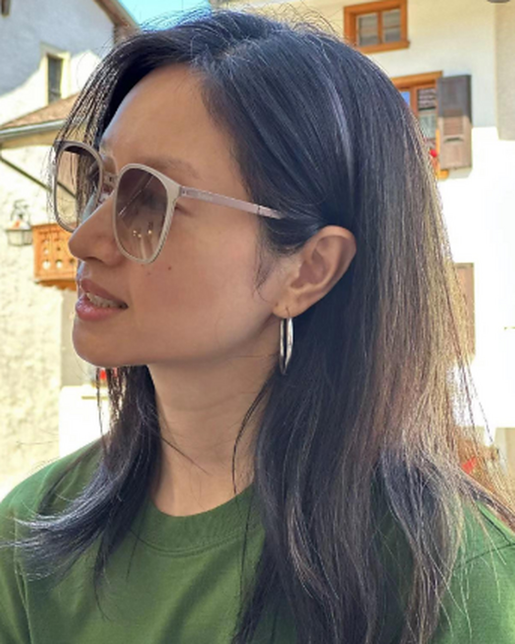 朱亚文近况曝光!