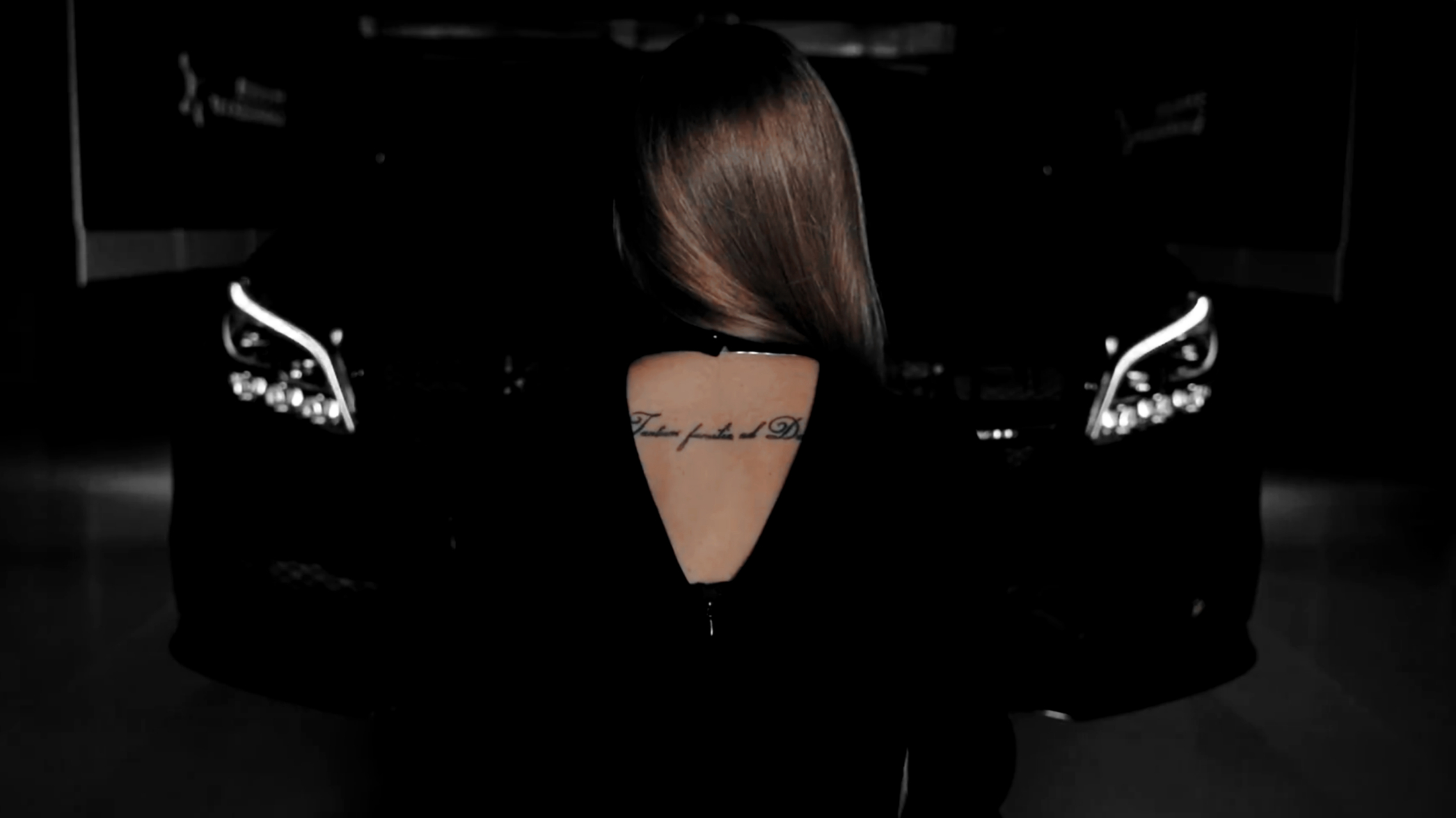 奔驰 amg cls 63 恶魔之眼, 是你心中的最美轿跑?