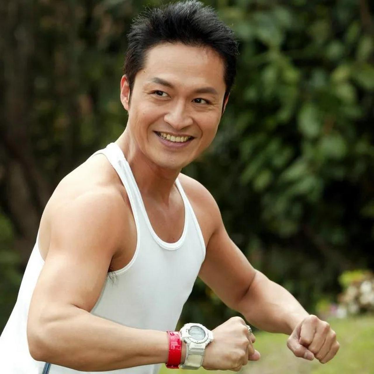 百度仲夏打卡挑战赛#马景涛再演吕洞宾,依旧潇洒帅气,一首《逍遥游》