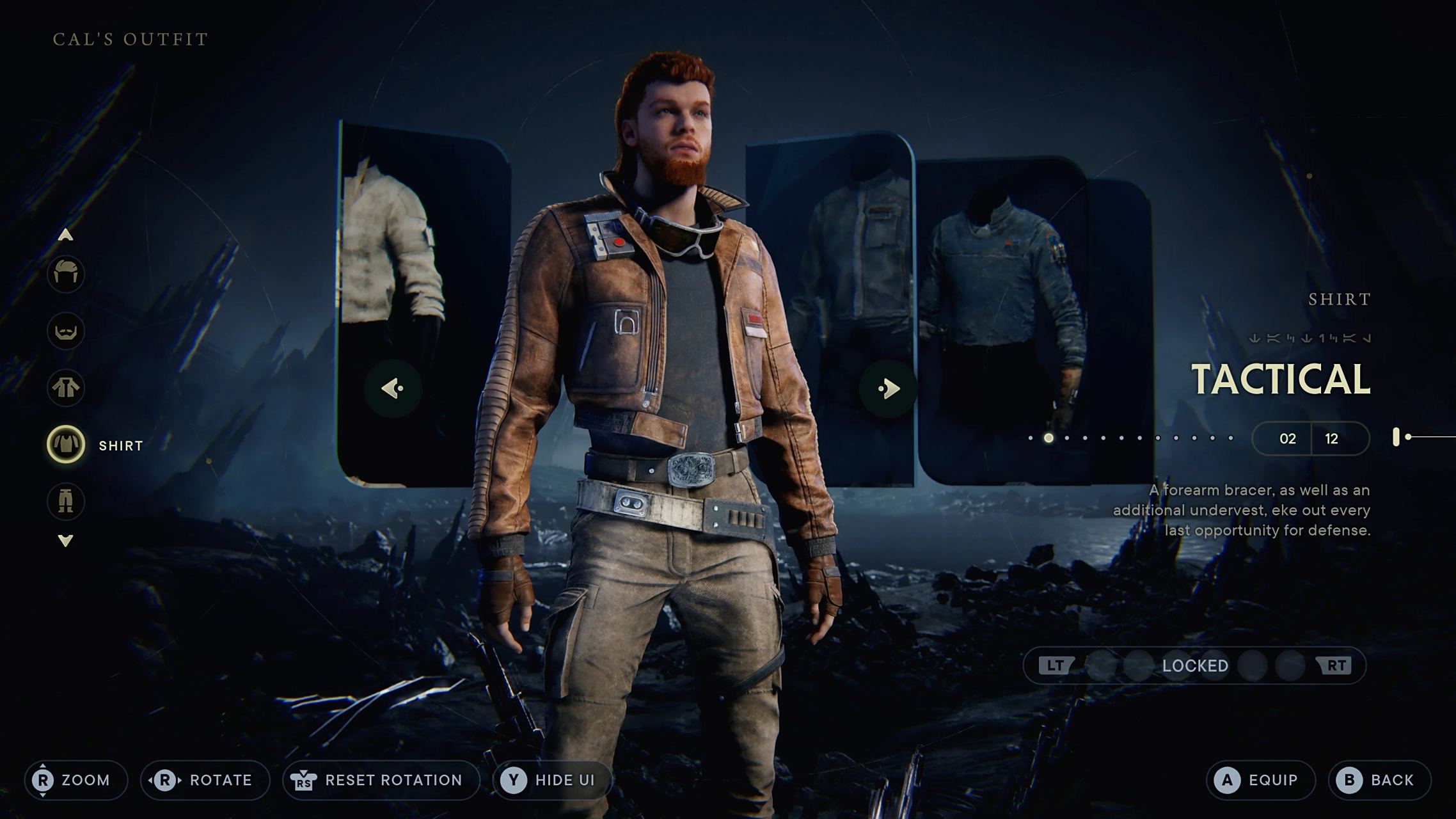 《星球大战绝地:幸存者》即将于4月28日正式发售,许多媒体已经分享