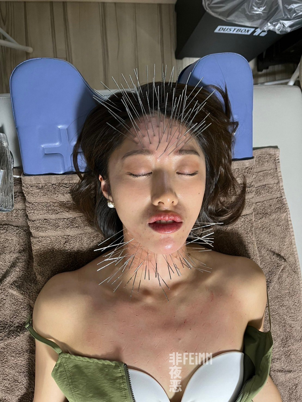 大姐大竹内有纪的旧照!这有点狠啊!