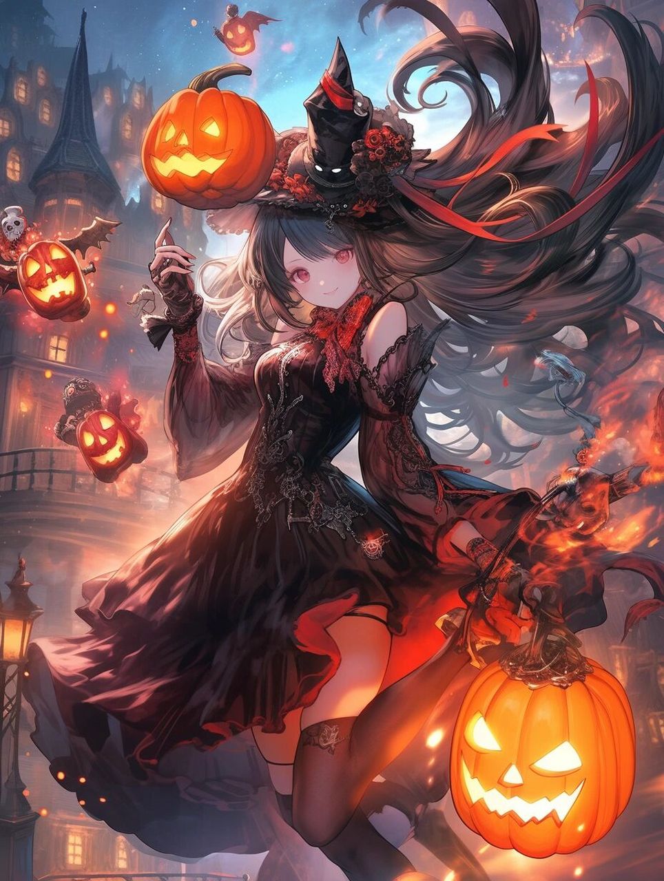 万圣节(halloween)是西方的传统节日,通常在每年的10月31