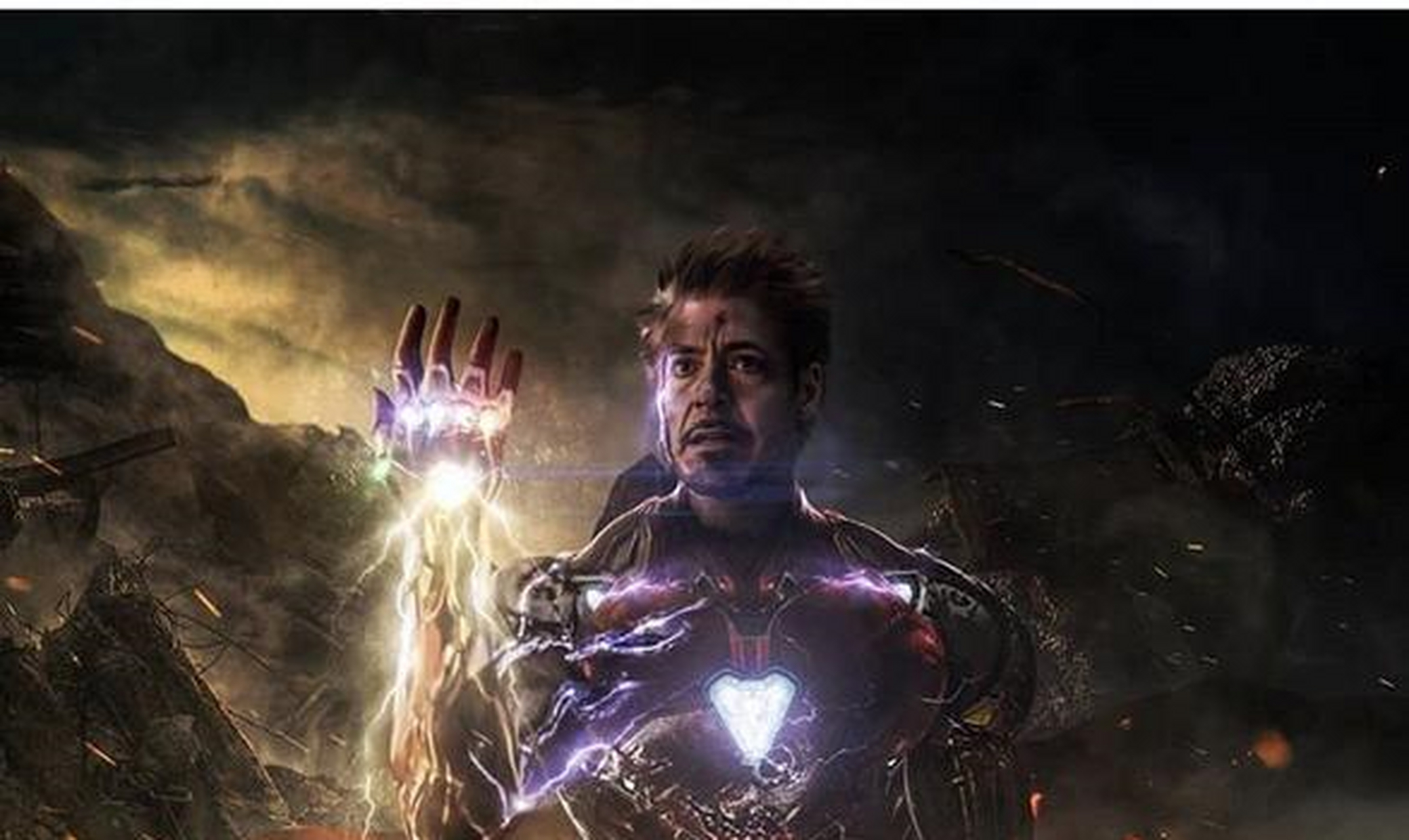 罗杰斯"可能会作为一个全新超级英雄的身份登