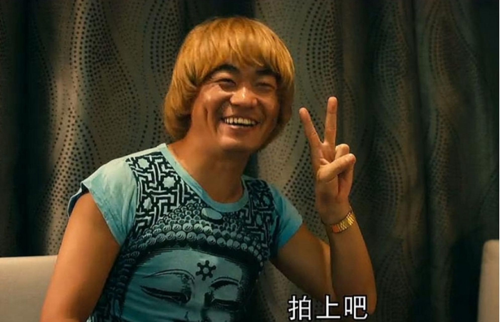 当年《泰囧》爆火,黄渤拿5000万分红,同为主演的王宝强只有200万,那