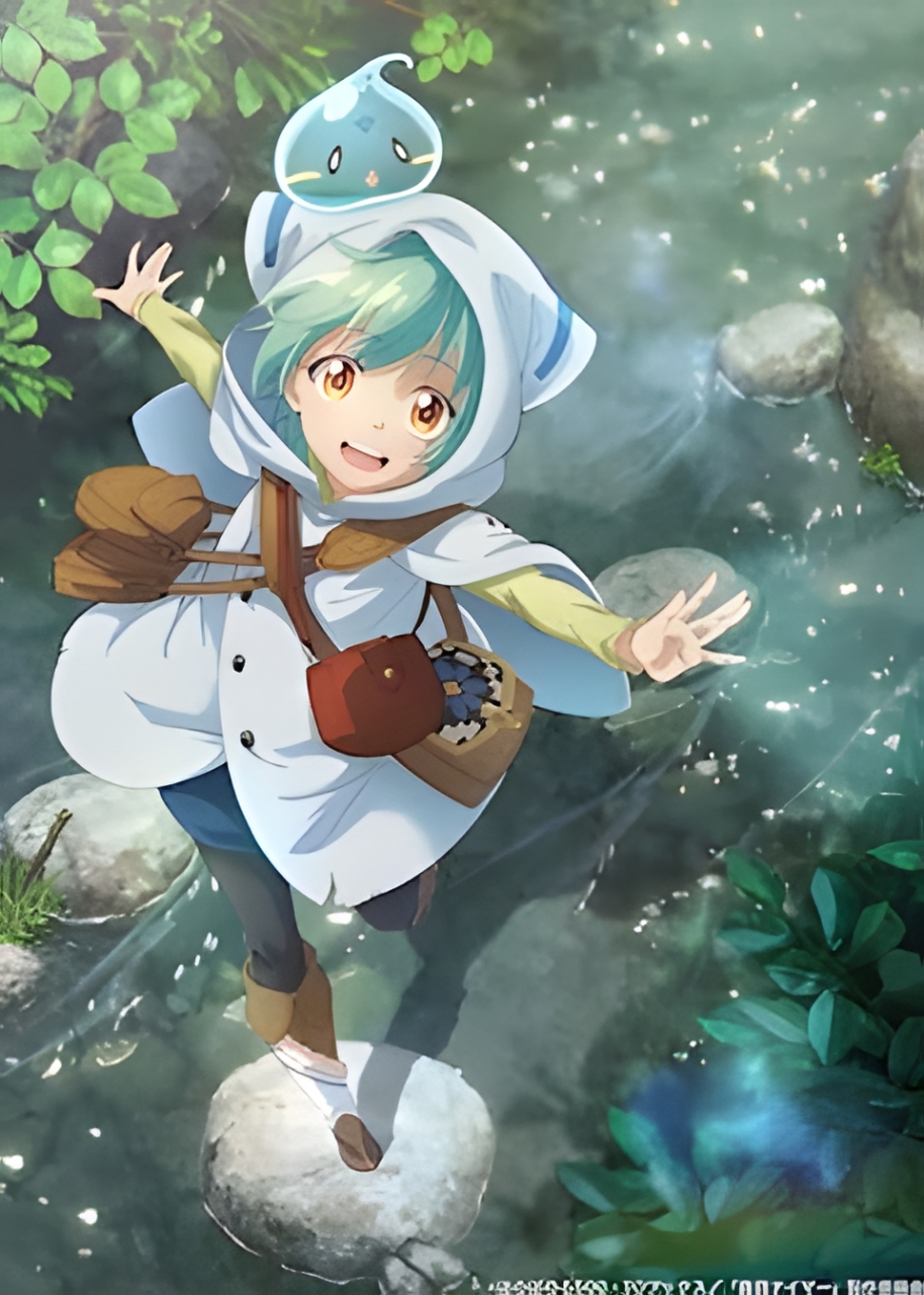 第1集至第3集的免费预映将于11月23日在东京