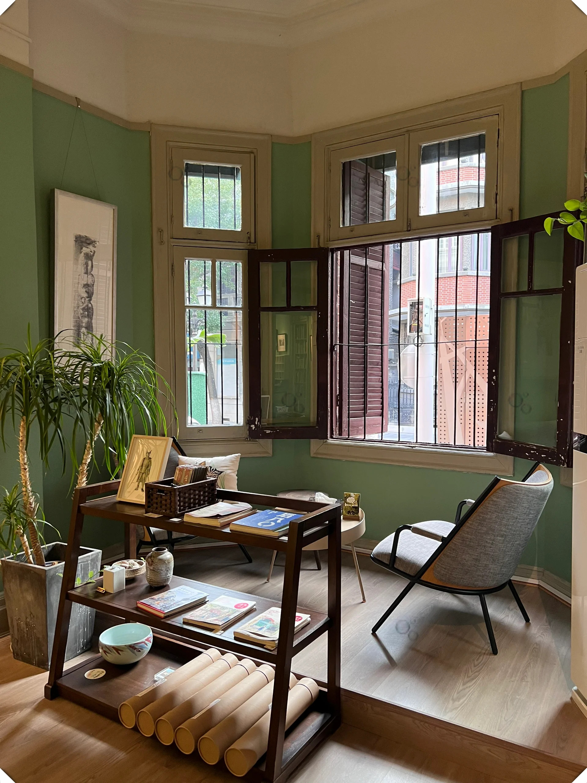 探寻鲜为人知的citywalk路线,充满了趣味与惊喜!