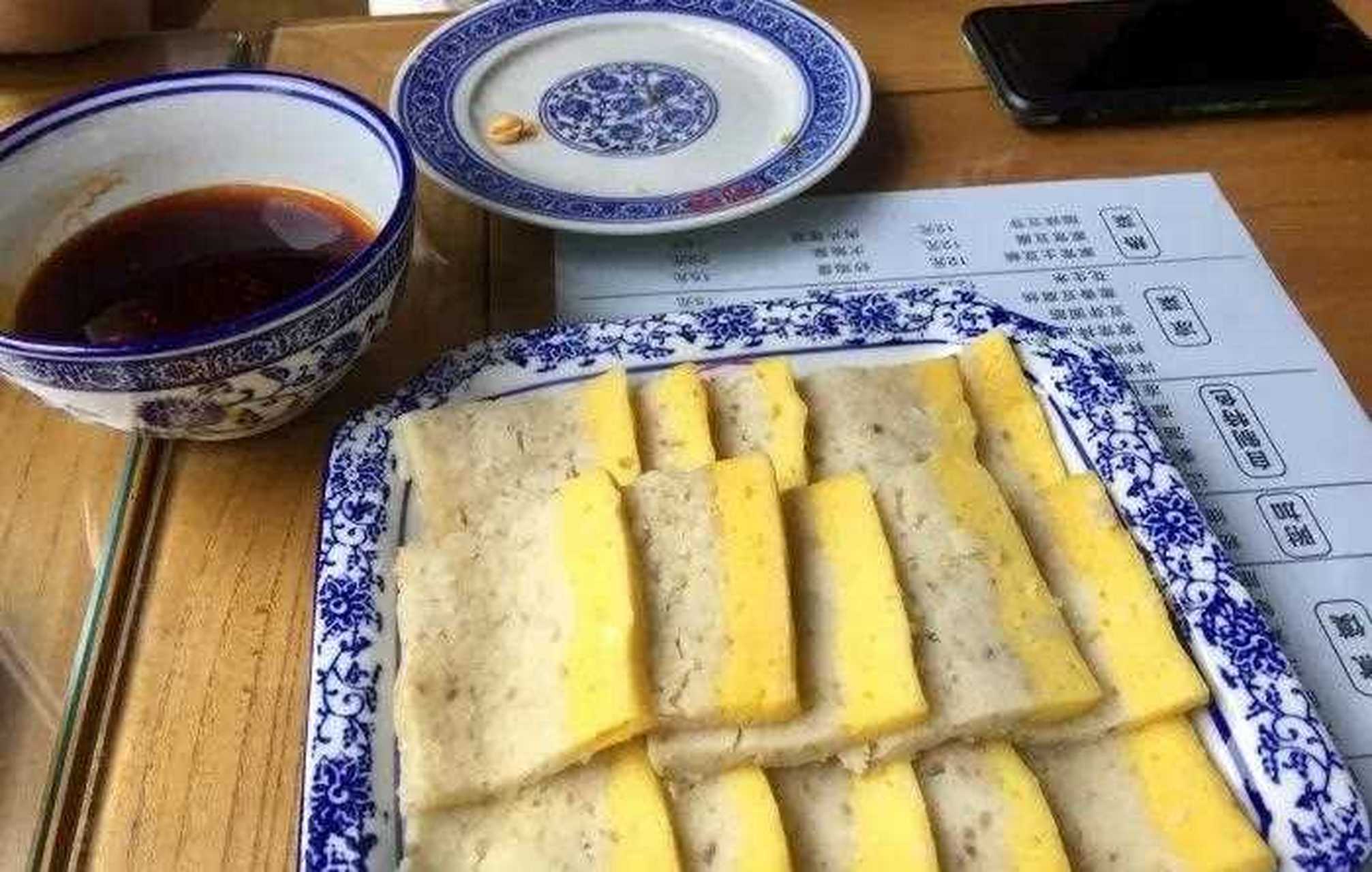 泾阳最出名美食图片