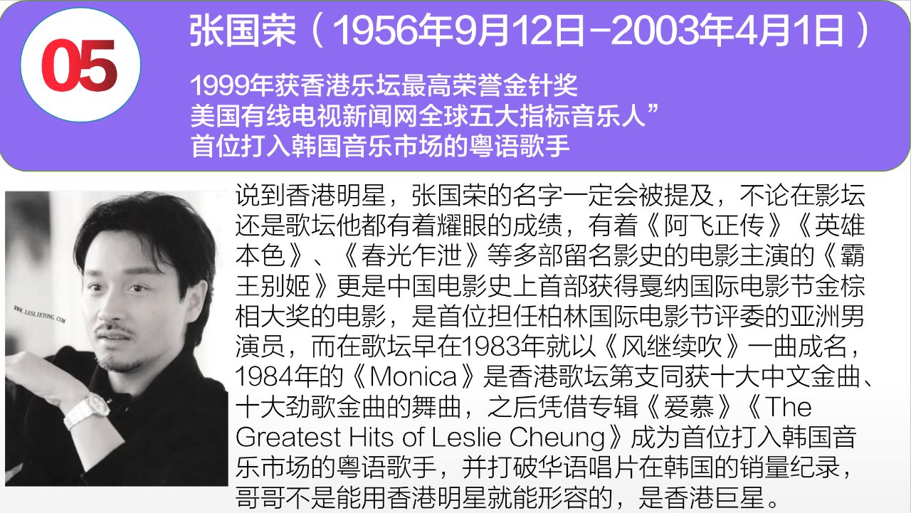 本文盘点了香港十大男歌手排行榜,其中包括香港流行音乐祖师