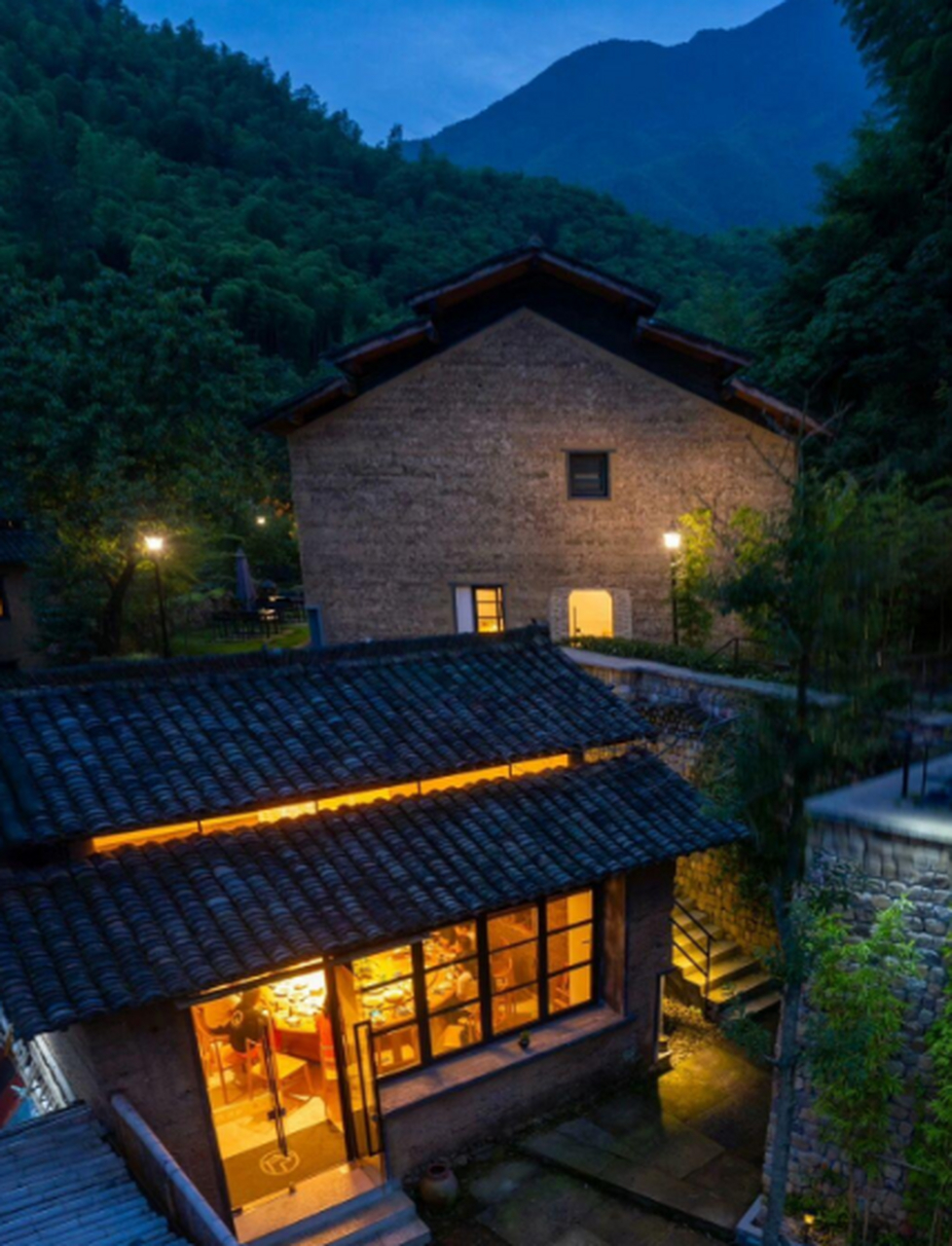 安吉开臣·息心庐|溪谷竹海环绕的神仙民宿 99 「安吉开臣·息心庐