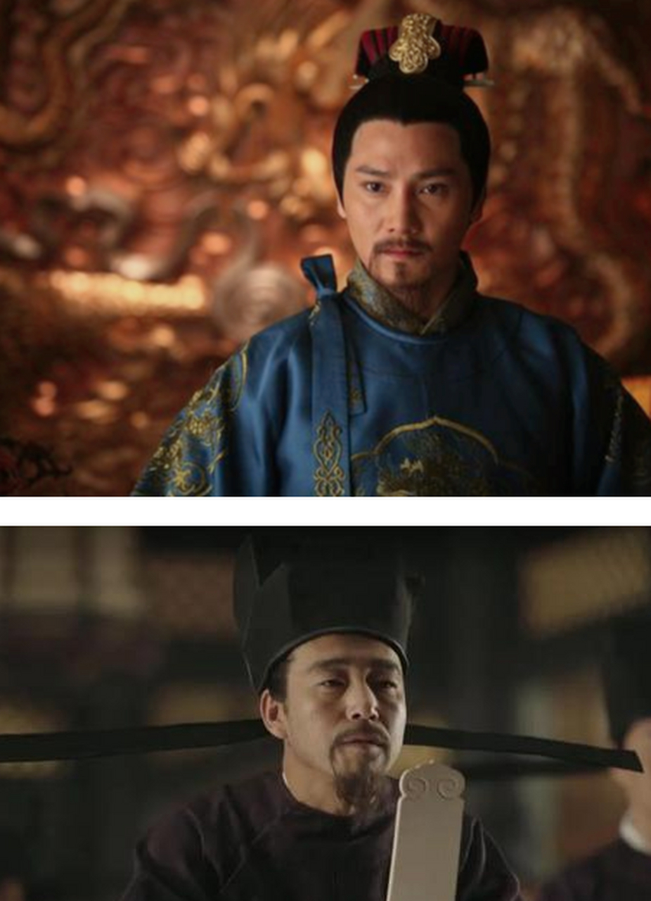 一路上兴冲冲的曹利用,竟然忘记了看太阳,待回到宋真宗的行宫时候