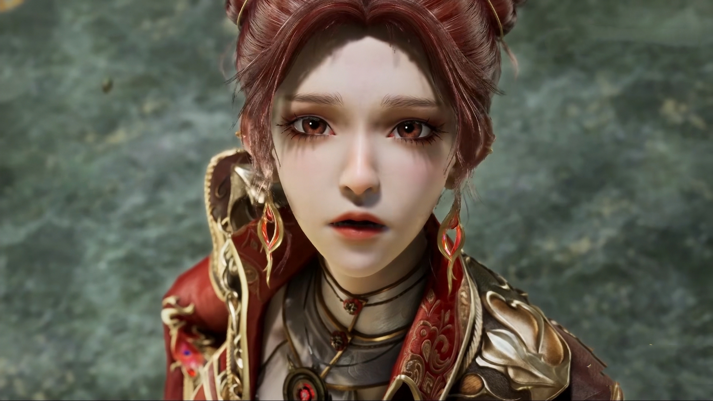 如果马小桃没有成为邪魂师,他有机会获得极致之火吗?