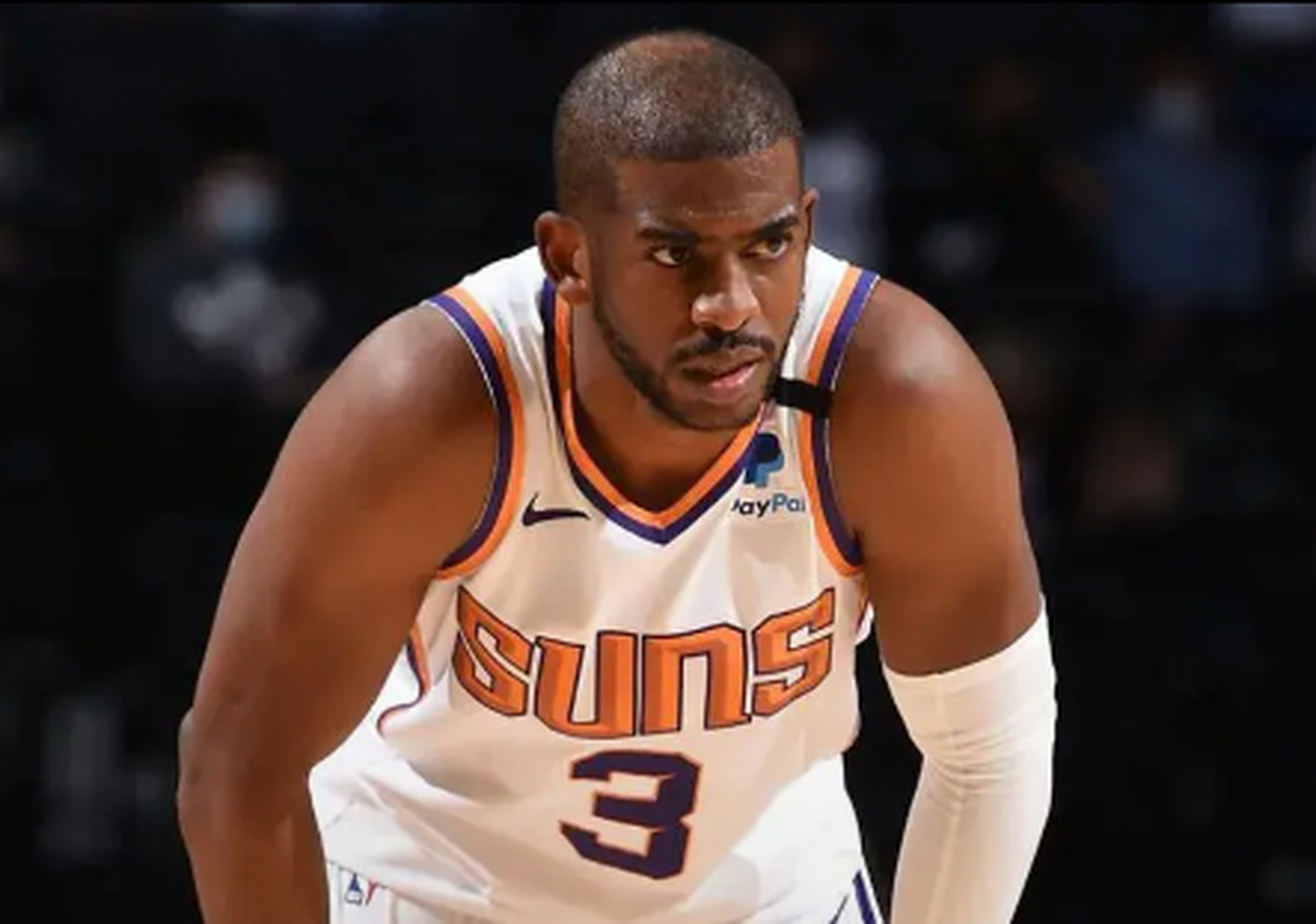 nba生涯场均得分上双球员一览-2005届选秀  克里斯保罗,第四顺位,生涯