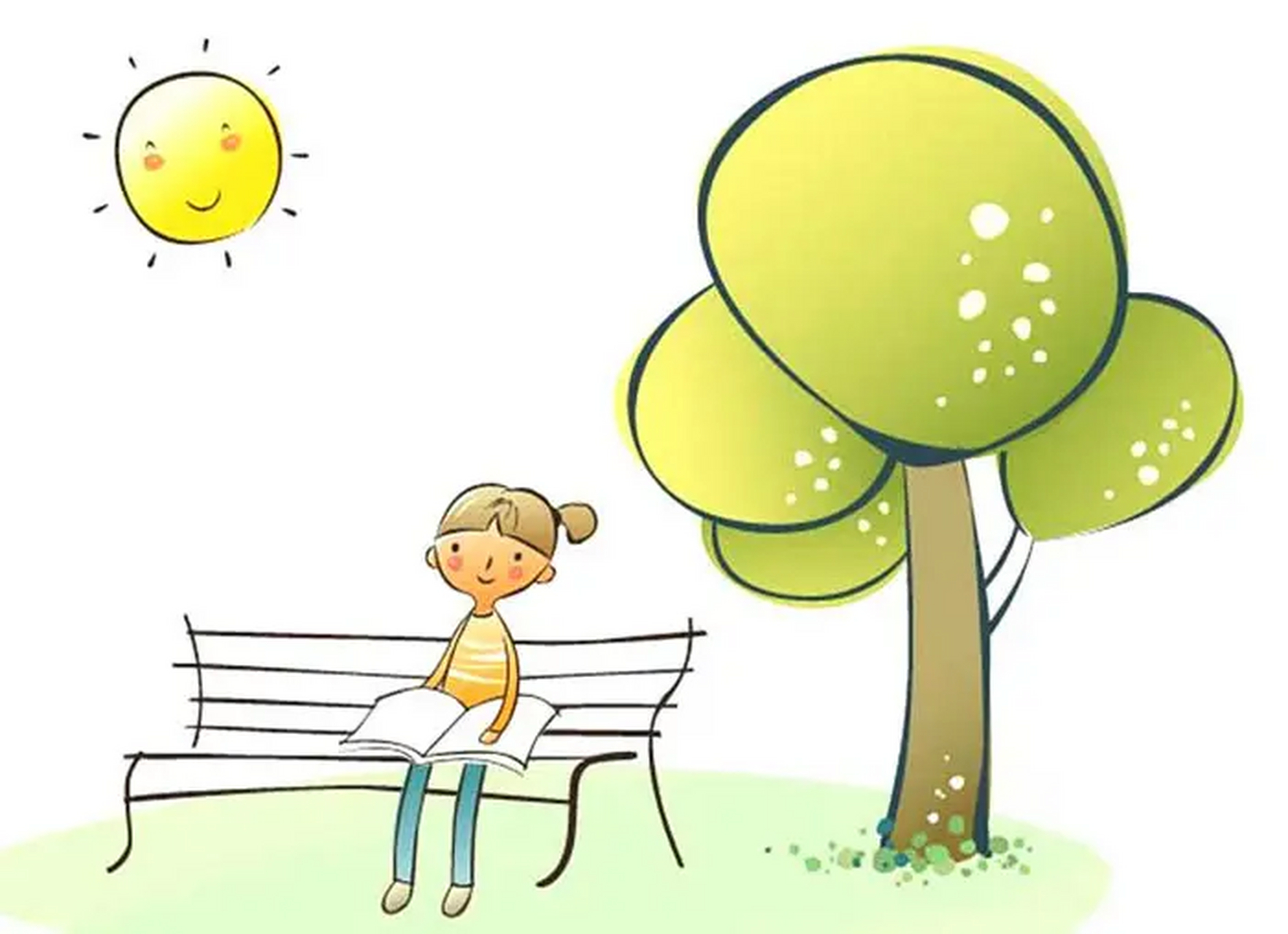 周国平说:"自爱者才能爱人,富裕者才能馈赠.