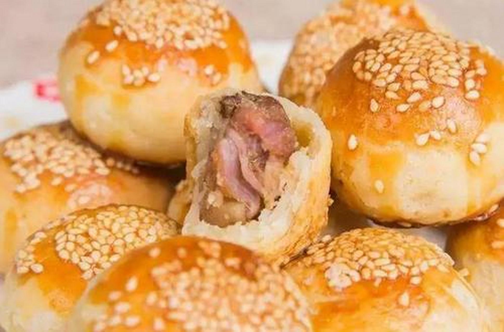 现为成为唐山地方的独有风味美食