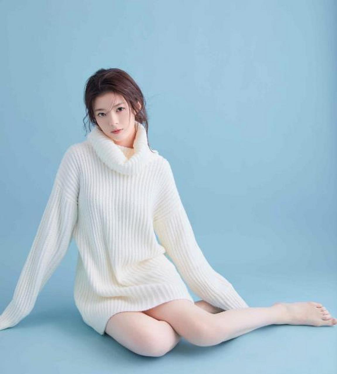 河北籍女演员:关畅