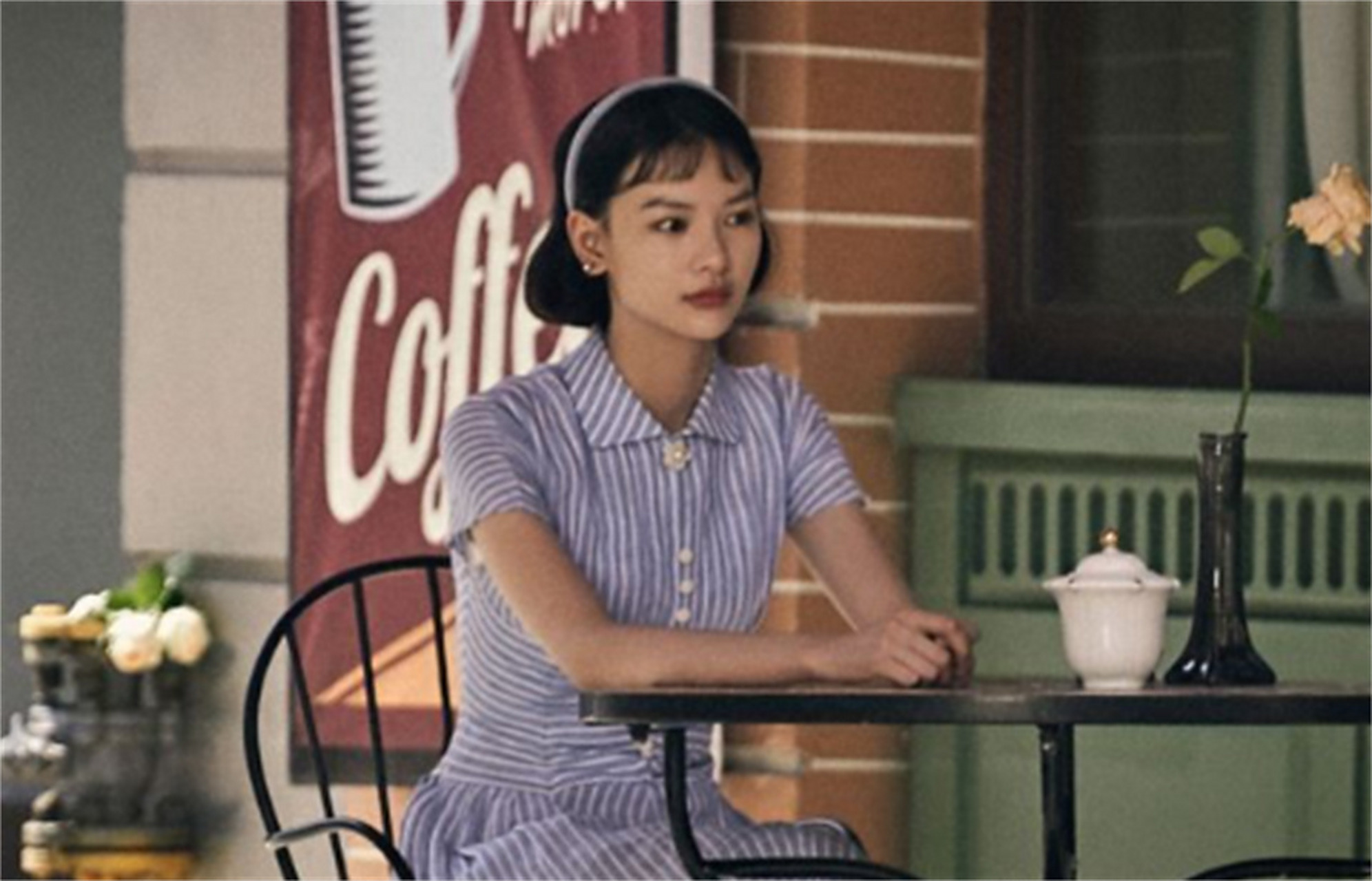 【欢颜:假戏真做的邱天,精神一定有问题】  在电视剧《欢颜》中,邱天