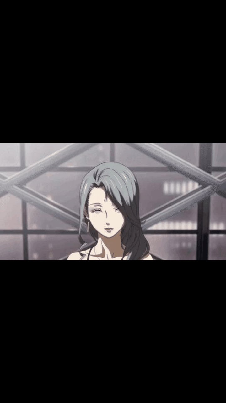 gif创作人# 新岛冴