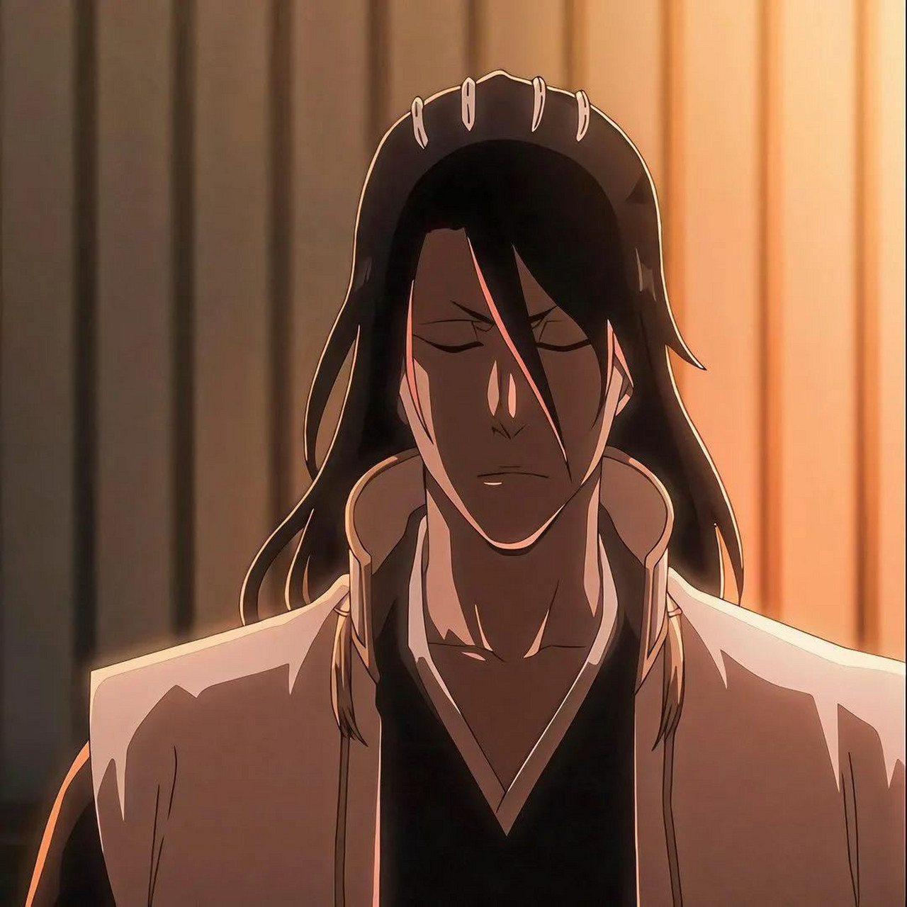 朽木白哉 #死神# #动漫# #二次元