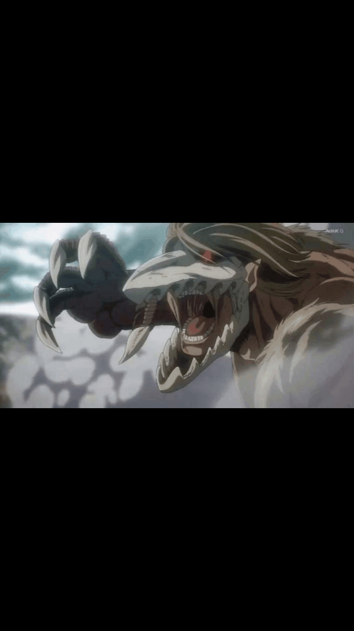 历代最帅的鄂之巨人诞生~法尔科版鄂之巨人