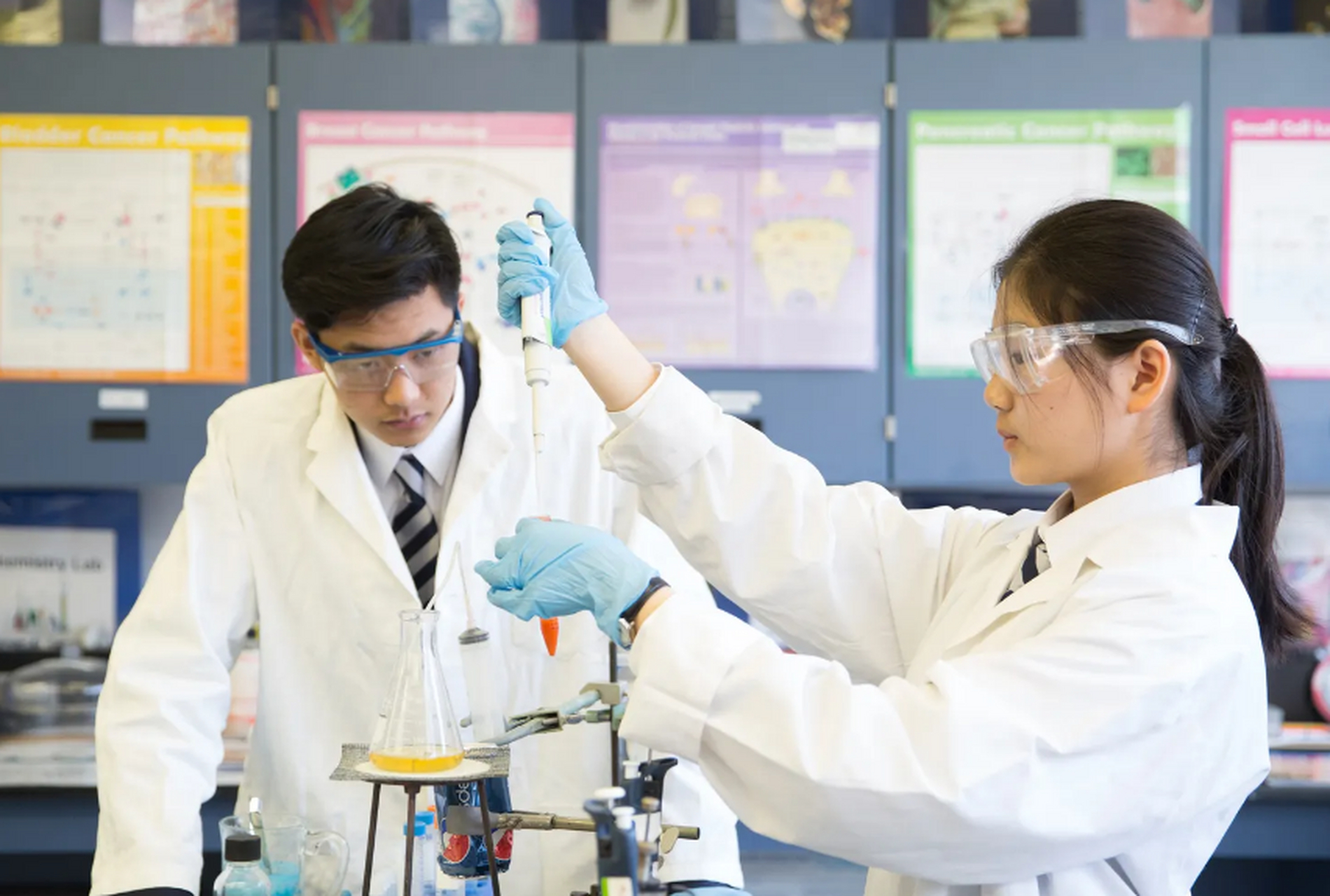 科研乃国之重器,重视科研人才,体现价值感很重要 #30天创作进行时