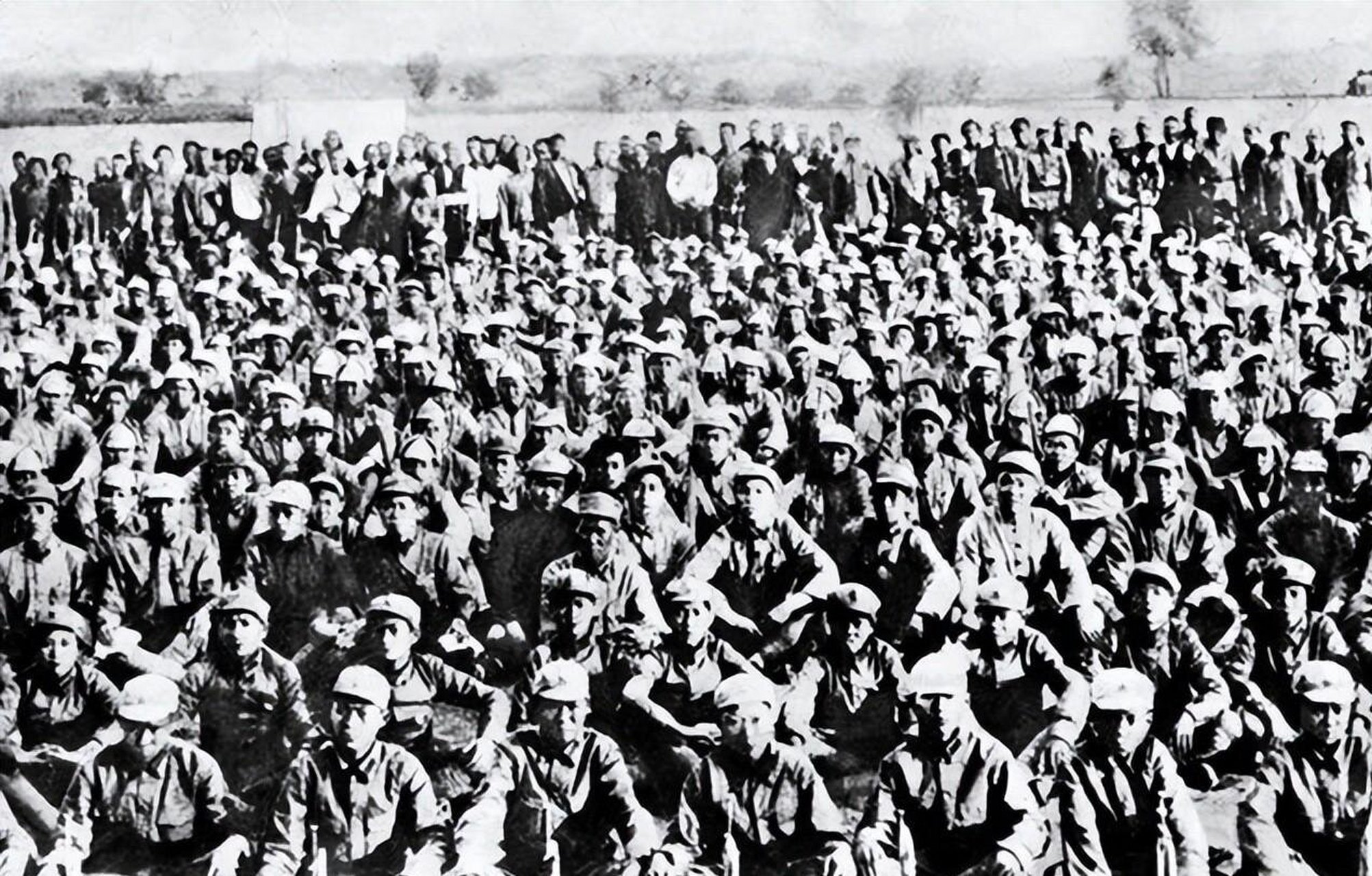 山东面积并不大,为什么解放战争时华野和中野都在该省作战?