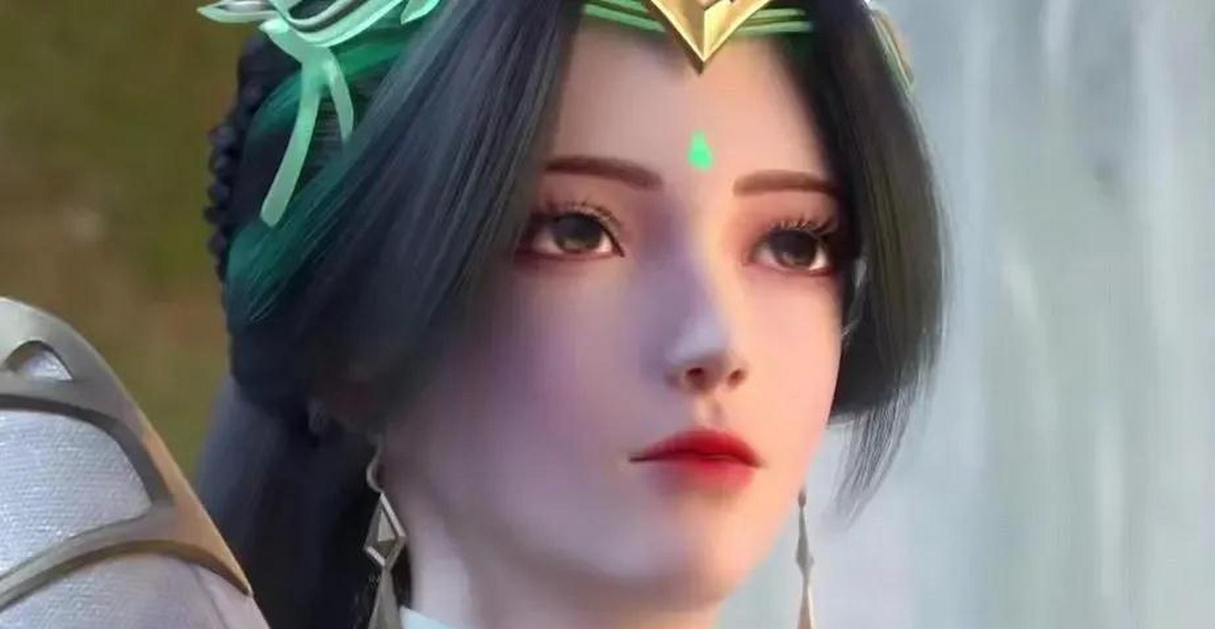 柳神刚一回归从不老天尊手里救下石昊,没说几句话就此就进入了原始之