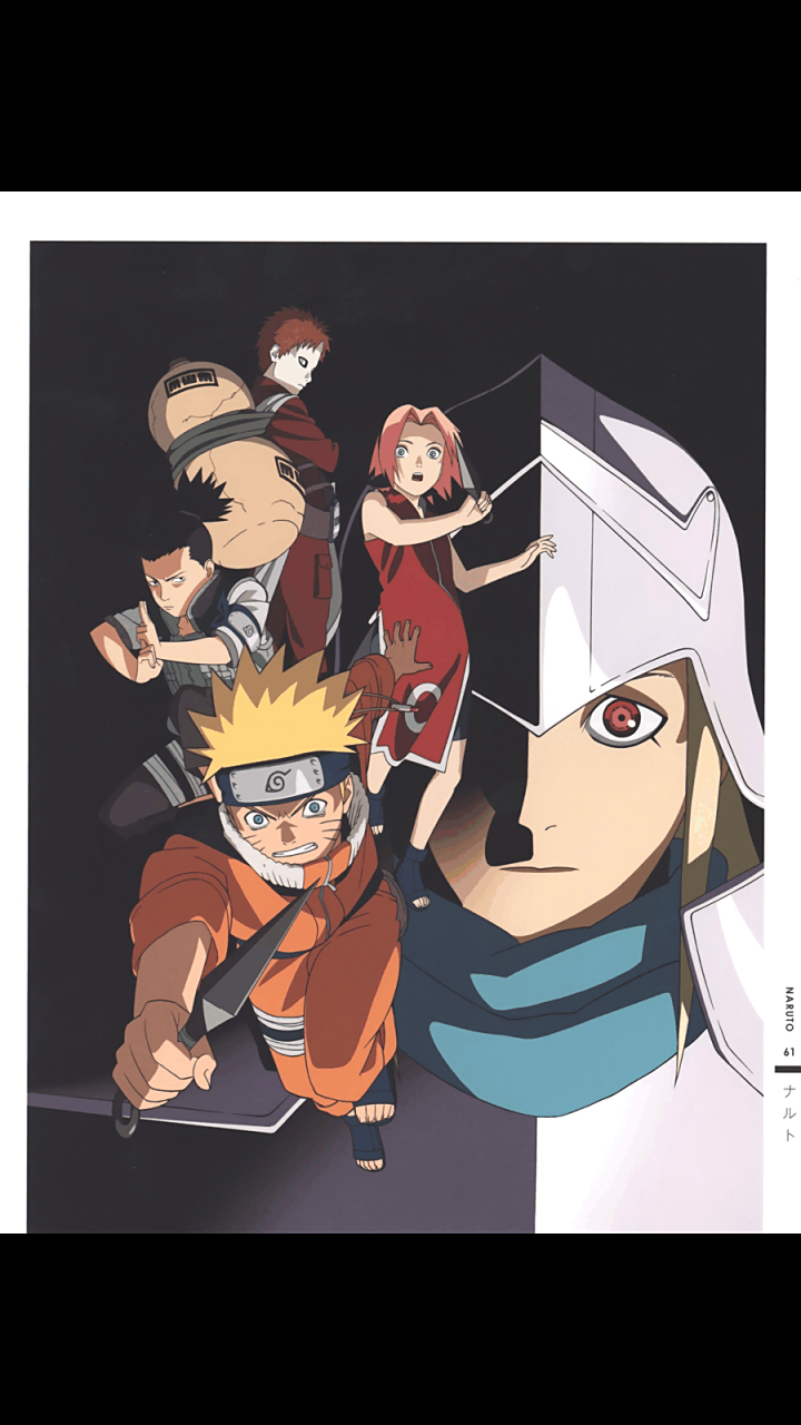 gif创作人# 放一波西尾铁也的原画,年轻时看过的好多海报都是他画的.