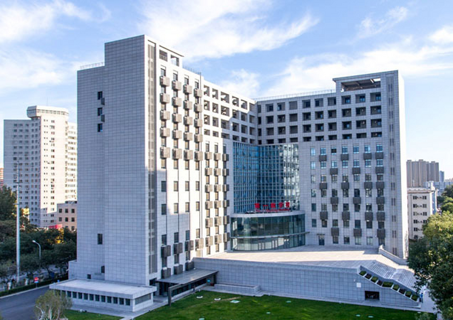 首都医科大学是北京市管理的地方院校,虽然该校不是"双一流"建设高校