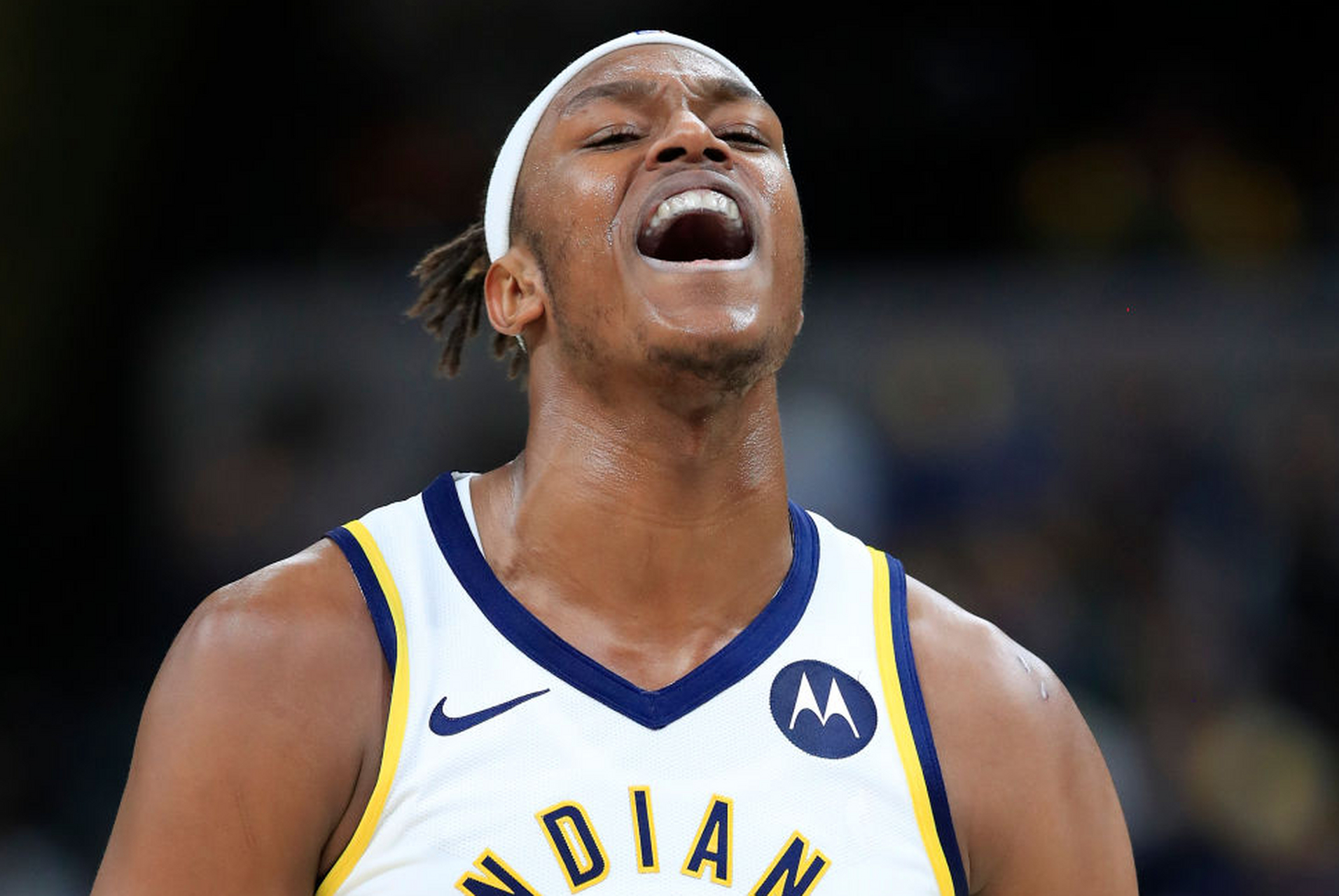 勇士对迈尔斯-特纳感兴趣 据nba analysis network记者evan massey的