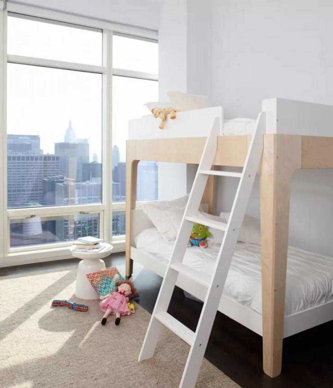 现在很多小户型家庭都考虑高低床的摆放,但是往往从前期选择上,对品牌