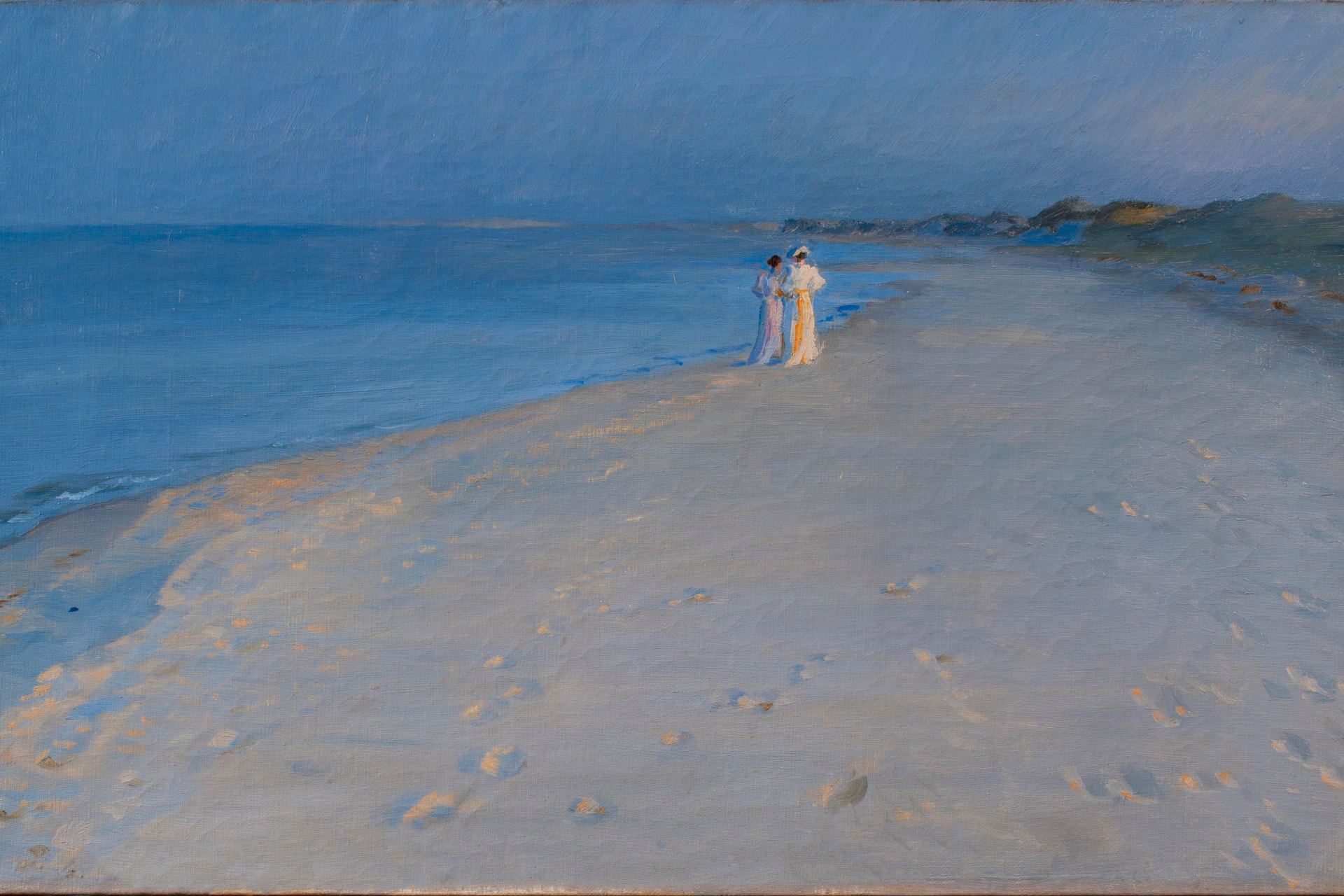 名家油画艺术壁纸#壁纸# #油画# #艺术