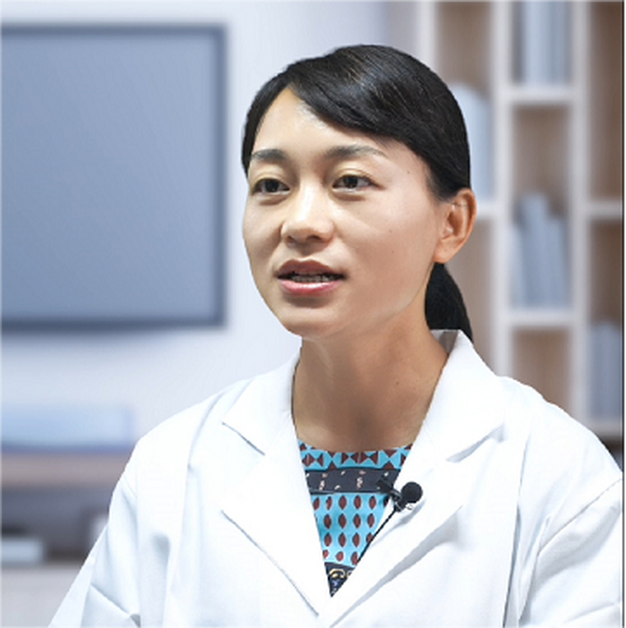 原发性高血压:原发性高血压的病因尚不明确,以下因