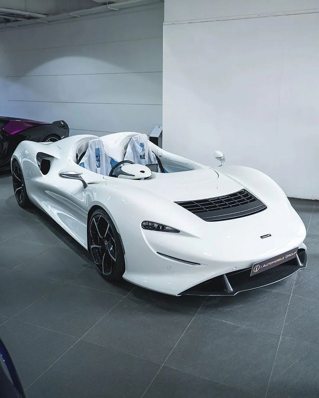 迈凯伦|80/149 mclaren elva  sevenjiaphotography 迈凯伦elva  豪车