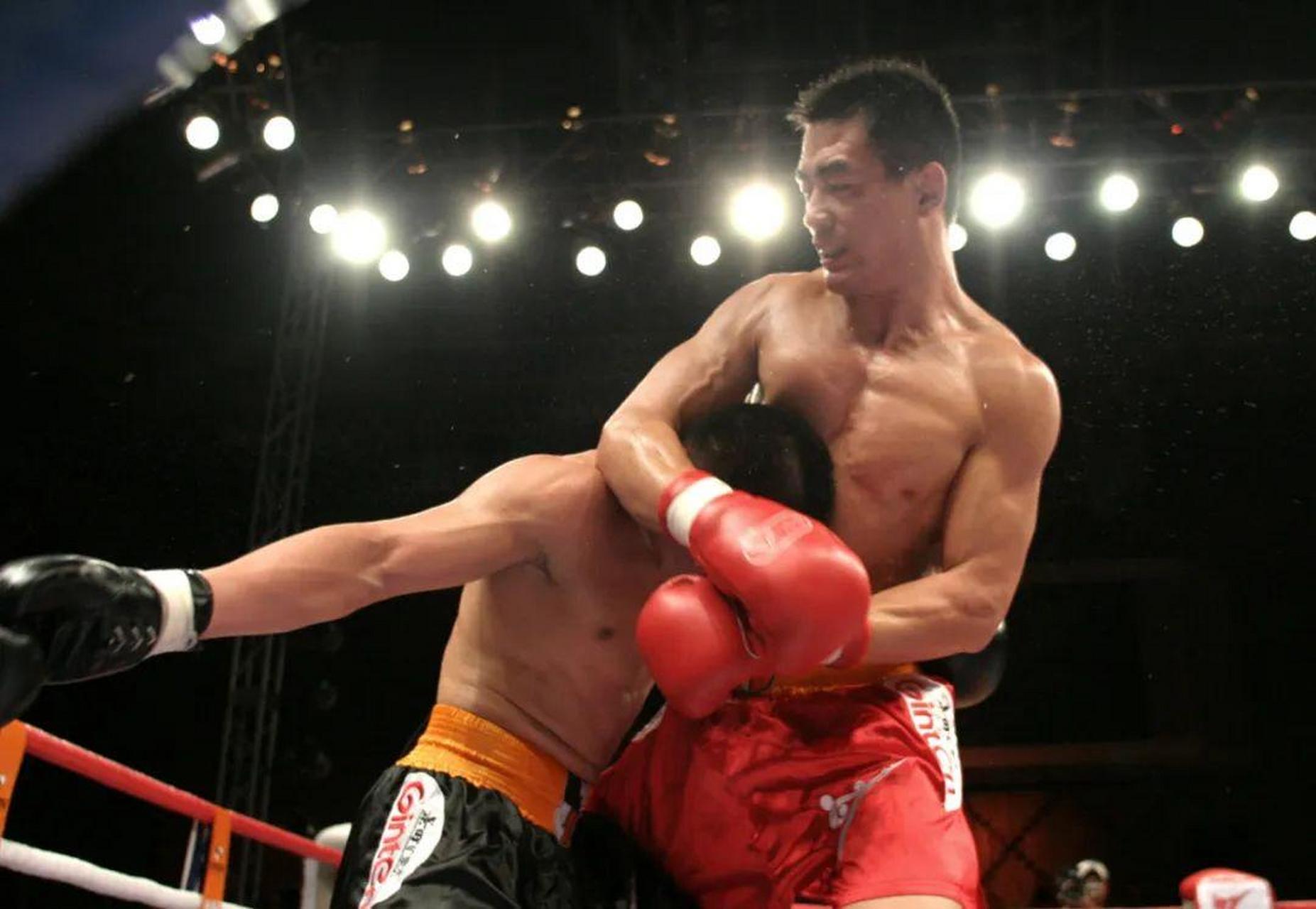 薛凤强是唯一一位集级别冠军,神