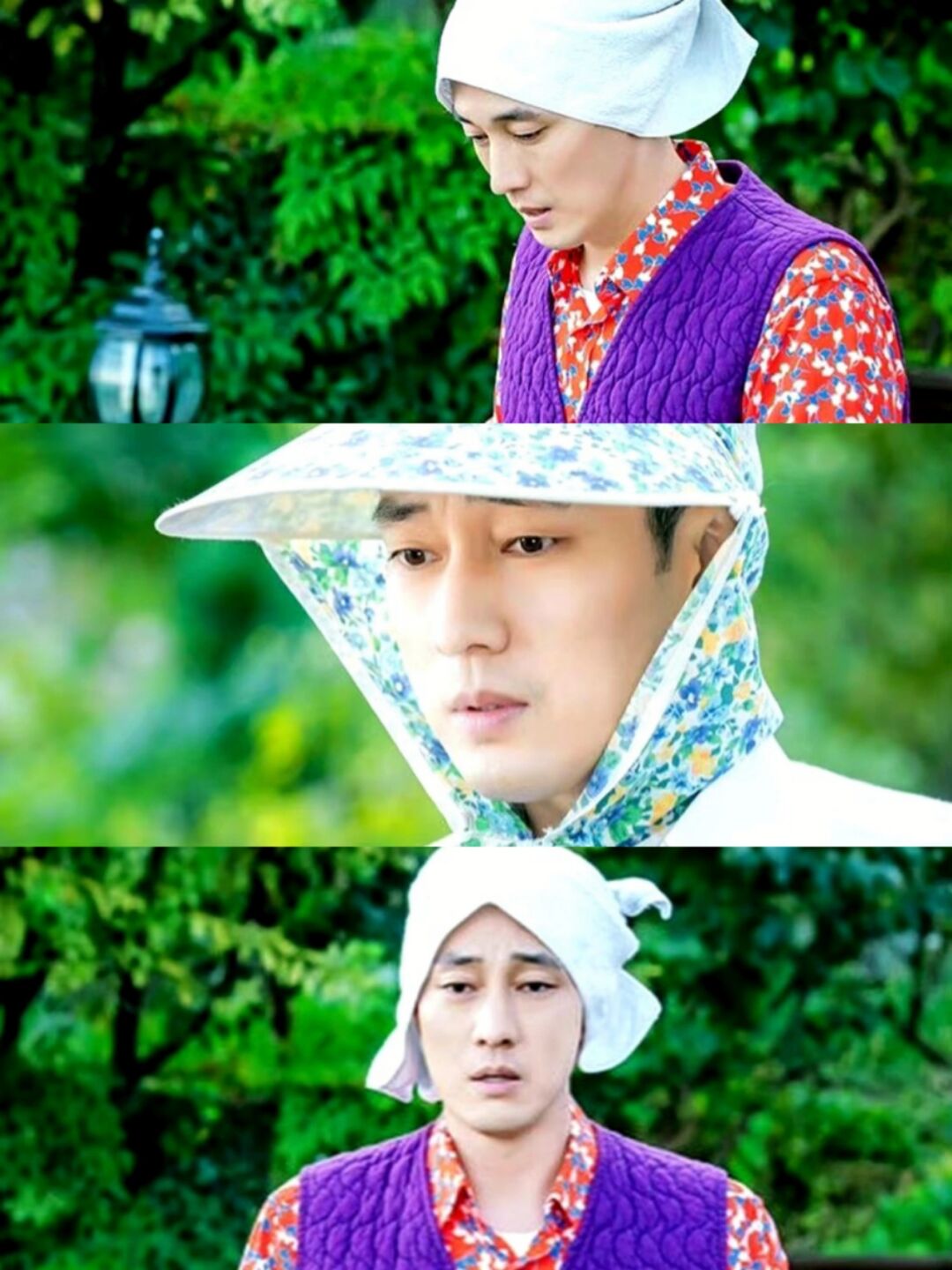 半夜看娃儿遛苏志燮让我捶胸大笑