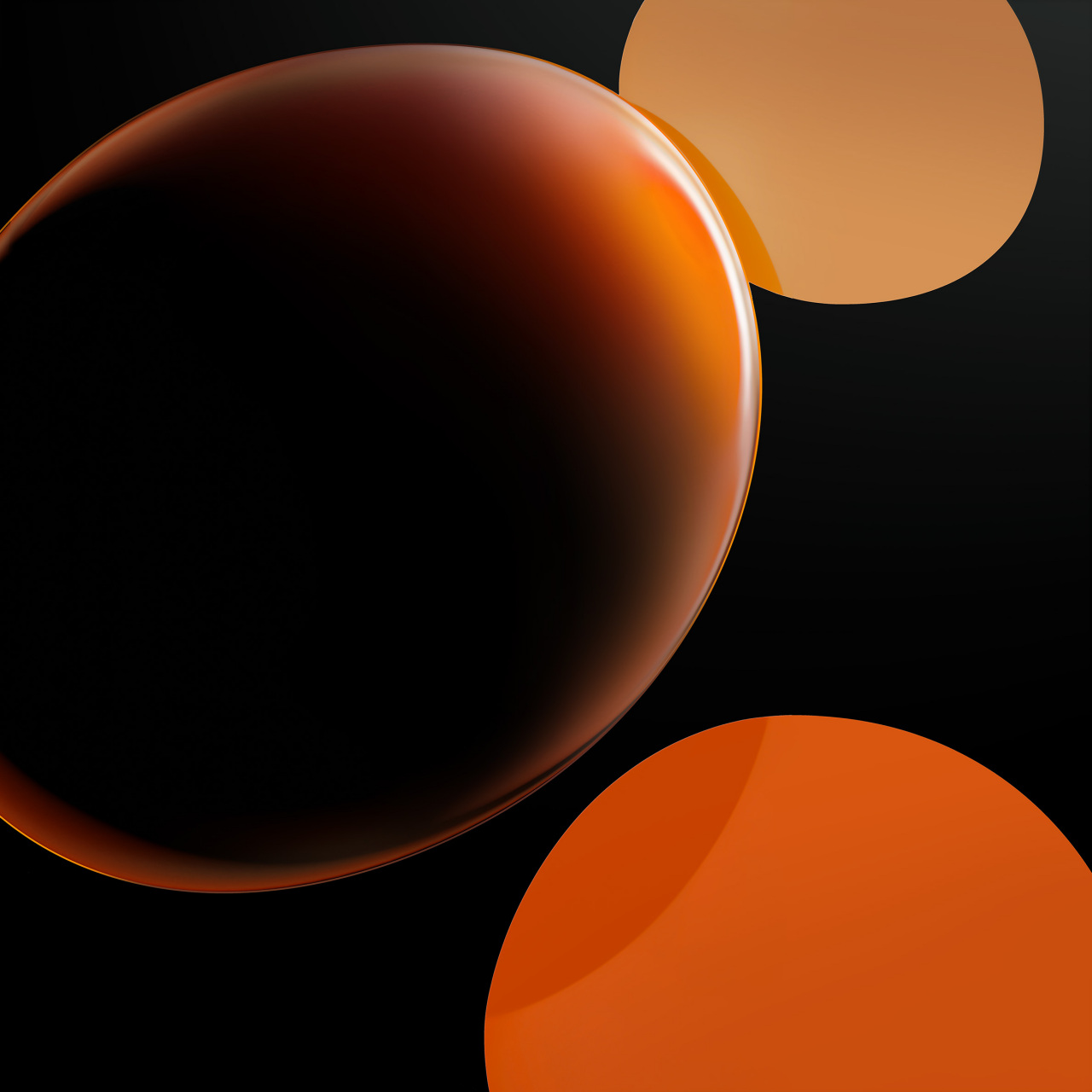 【每日壁纸】厂牌系列:华为畅享60x(前4),麦芒20 5g(后4).